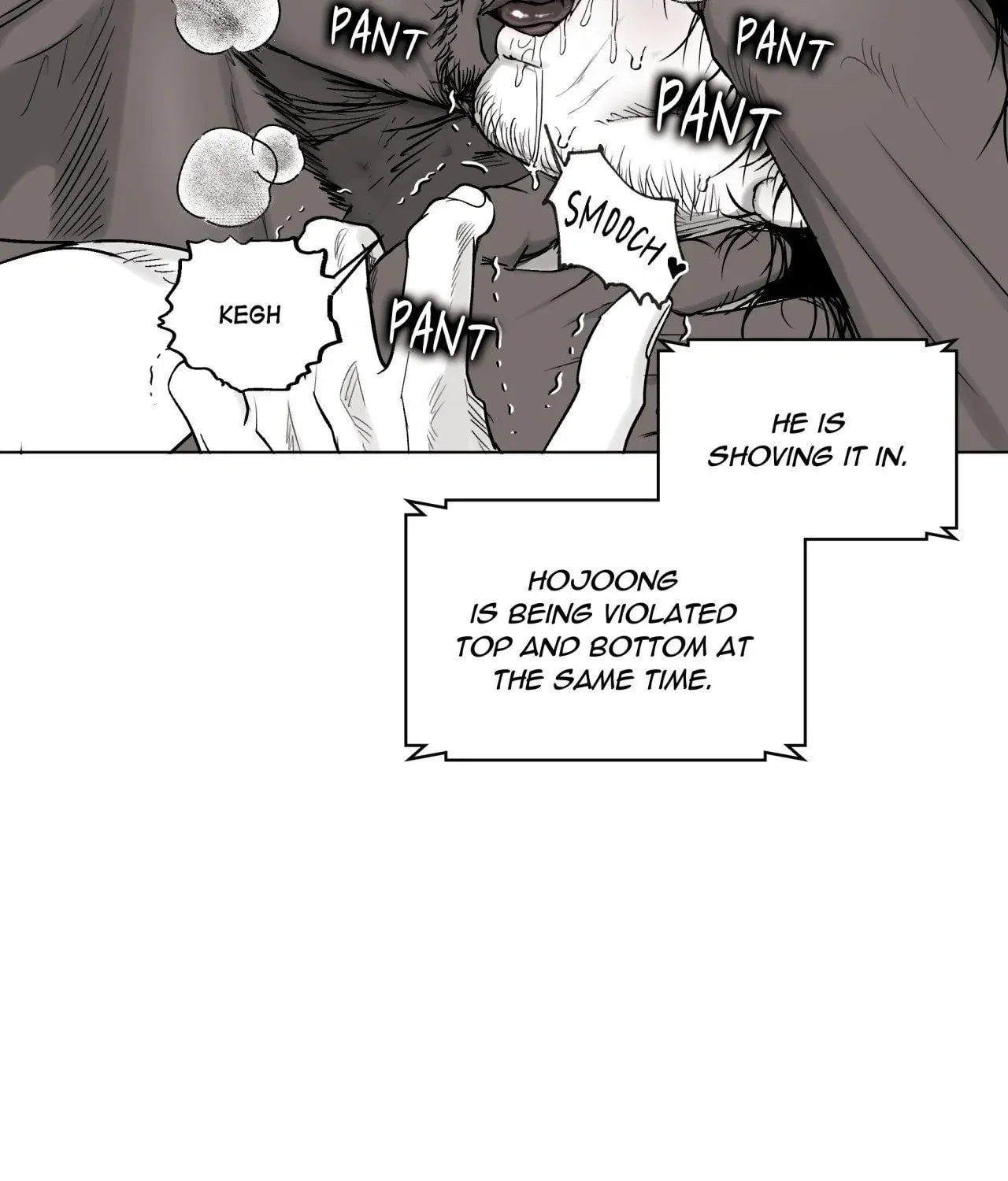 Read Indomitable Champion chapter 5 image 25 on Lezhin