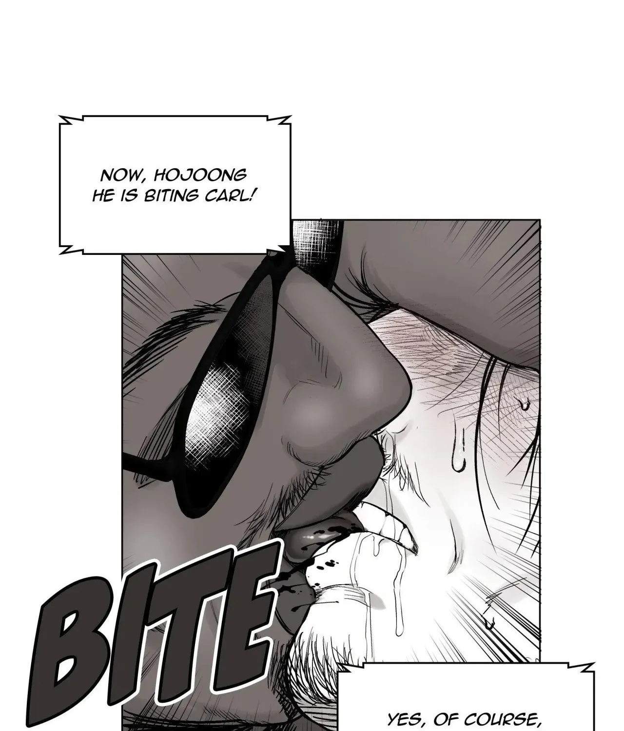 Read Indomitable Champion chapter 5 image 26 on Lezhin