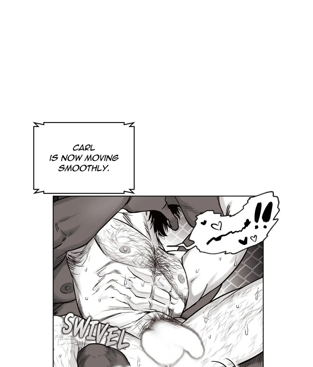 Read Indomitable Champion chapter 5 image 30 on Lezhin
