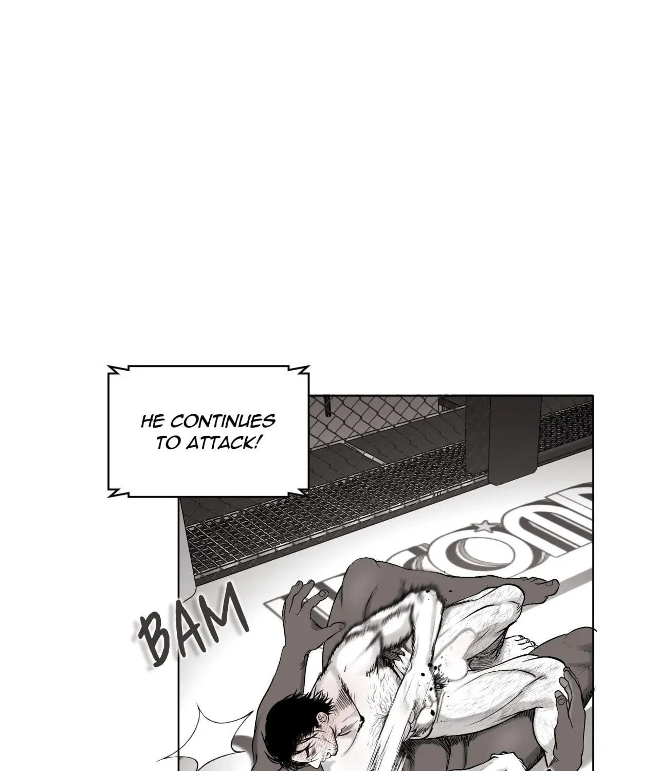 Read Indomitable Champion chapter 5 image 51 on Lezhin