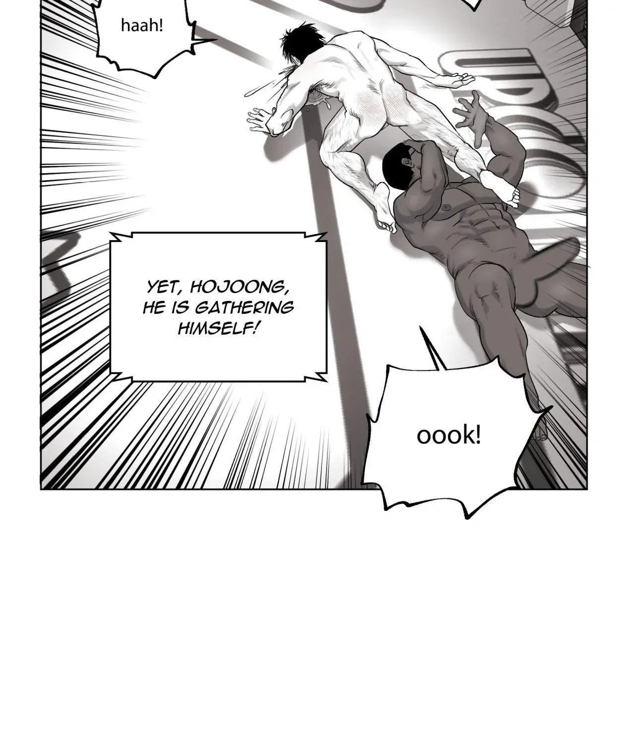 Read Indomitable Champion chapter 5 image 57 on Lezhin