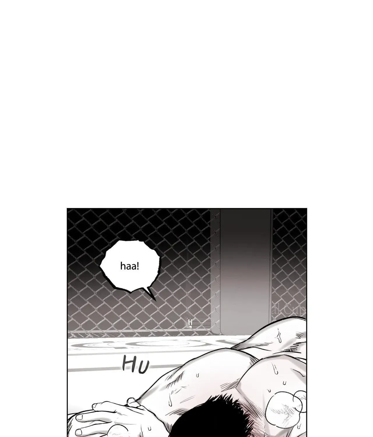 Read Indomitable Champion chapter 5 image 58 on Lezhin