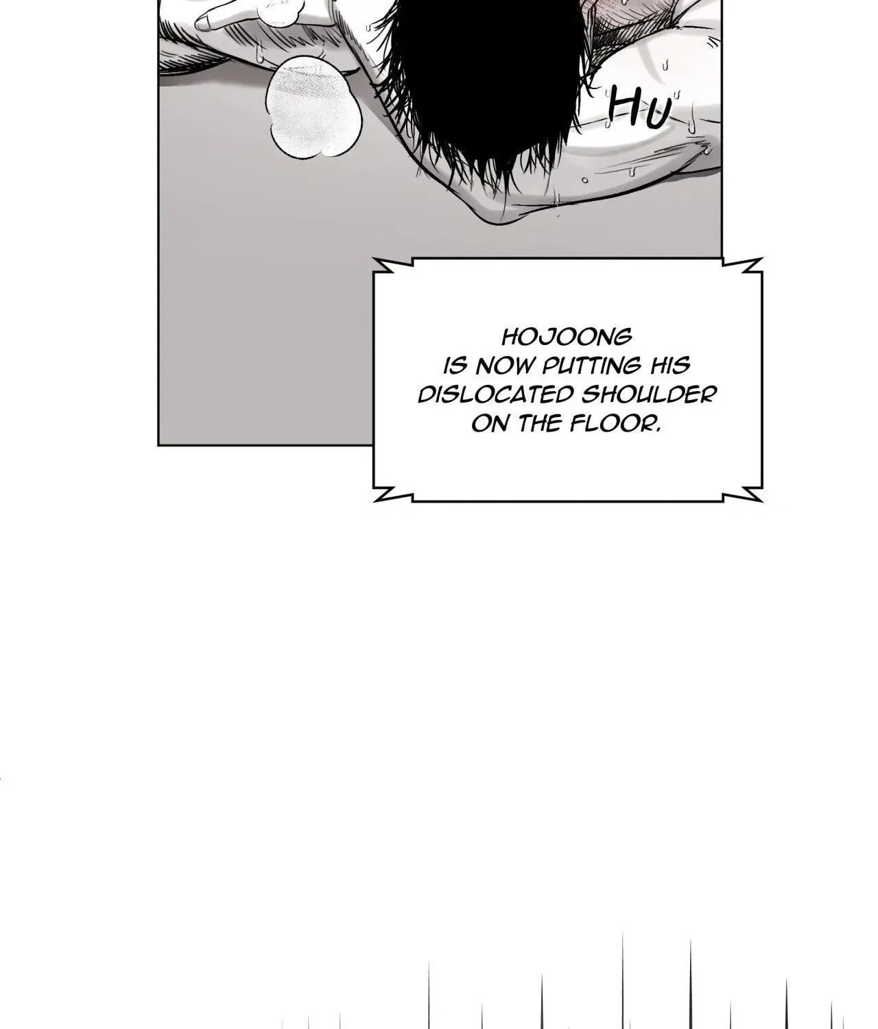 Read Indomitable Champion chapter 5 image 59 on Lezhin