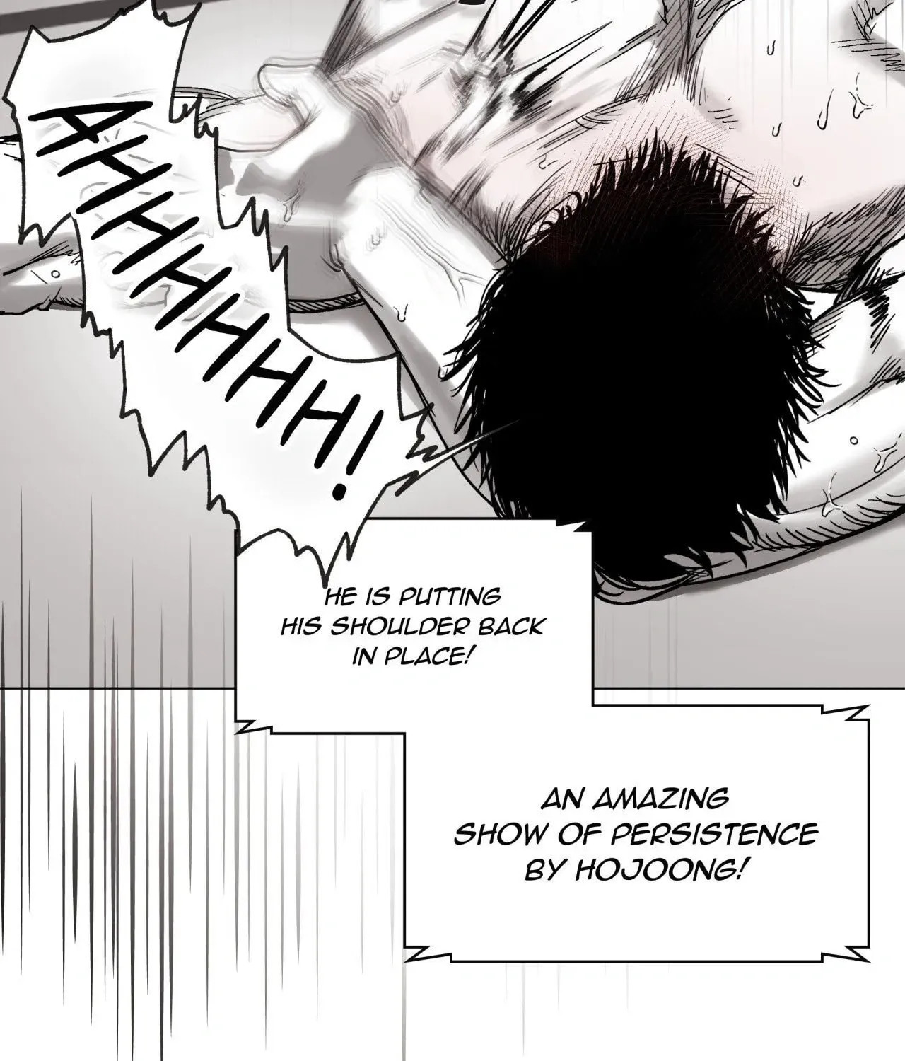 Read Indomitable Champion chapter 5 image 61 on Lezhin