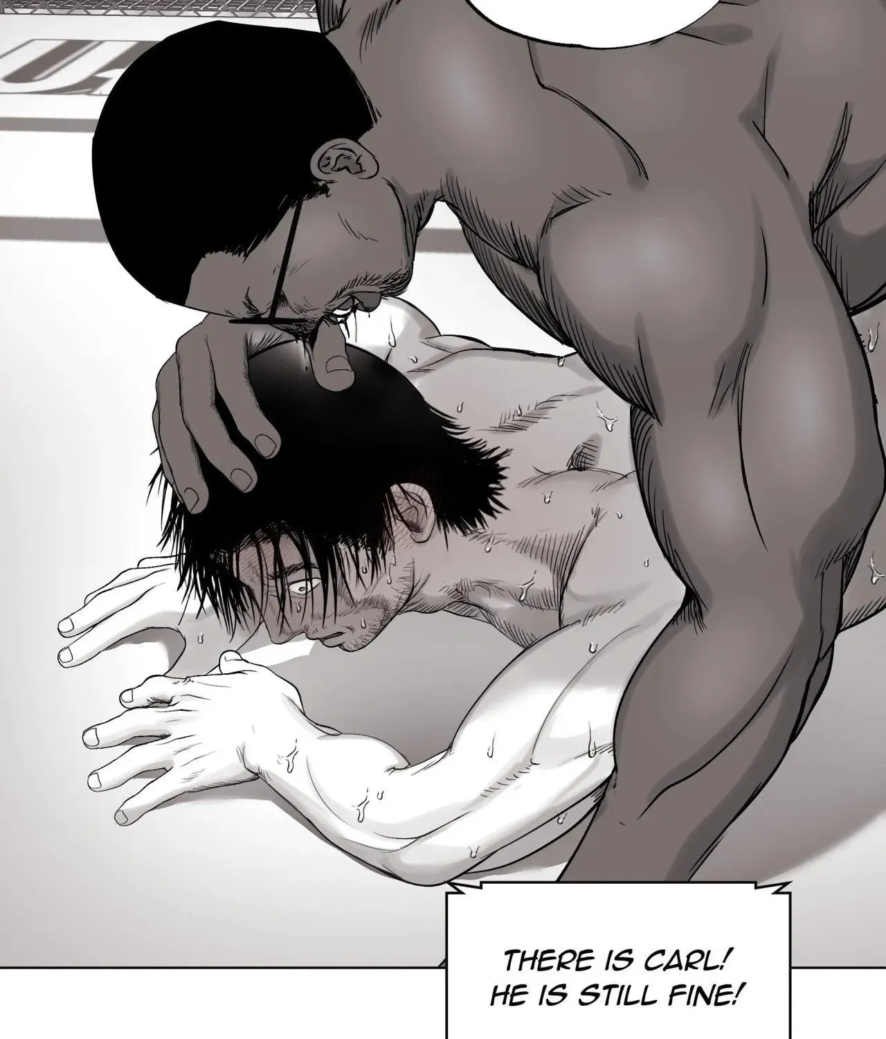 Read Indomitable Champion chapter 5 image 65 on Lezhin
