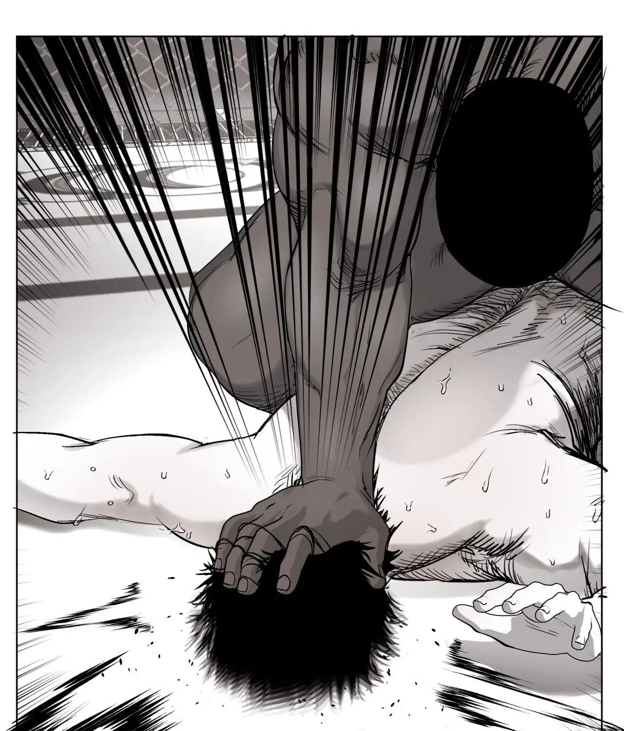 Read Indomitable Champion chapter 5 image 69 on Lezhin