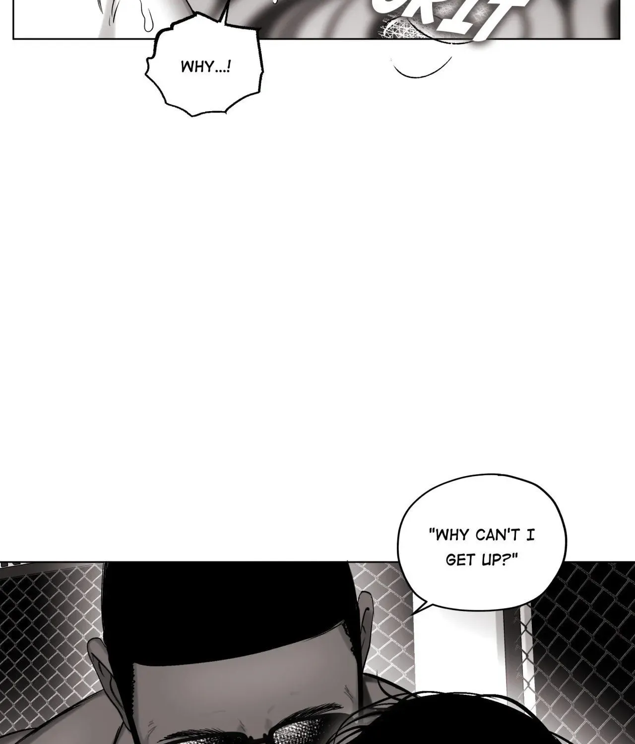 Read Indomitable Champion chapter 5 image 7 on Lezhin