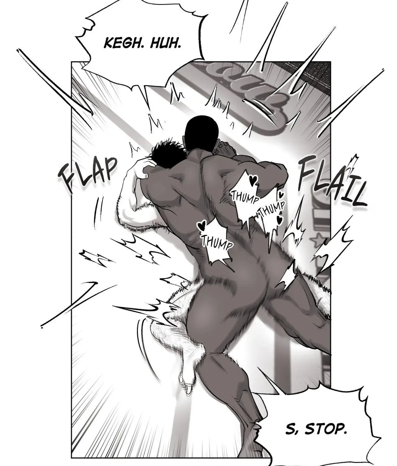 Read Indomitable Champion chapter 5 image 75 on Lezhin