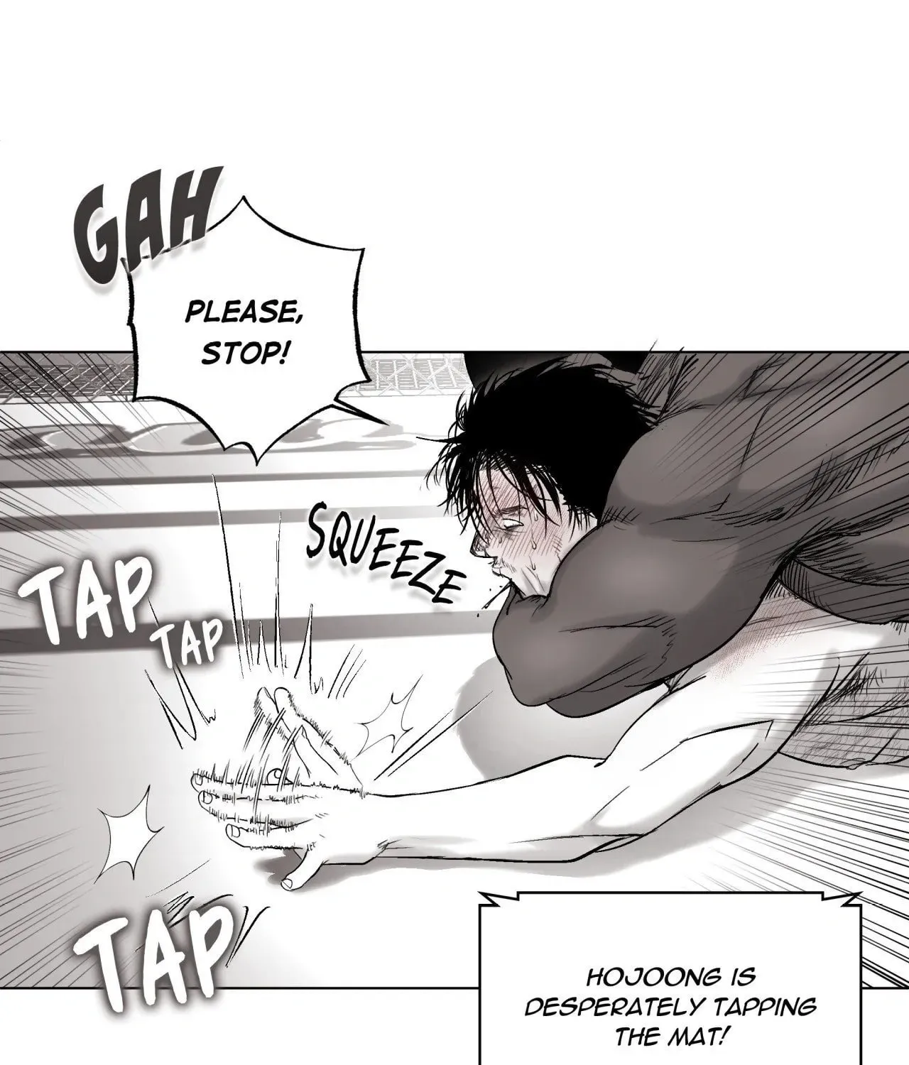Read Indomitable Champion chapter 5 image 77 on Lezhin