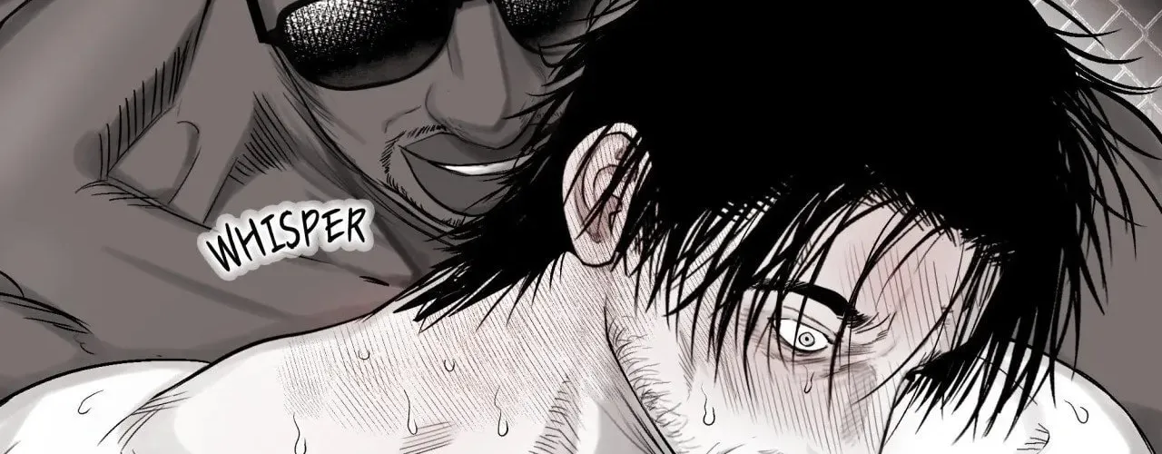 Read Indomitable Champion chapter 5 image 8 on Lezhin