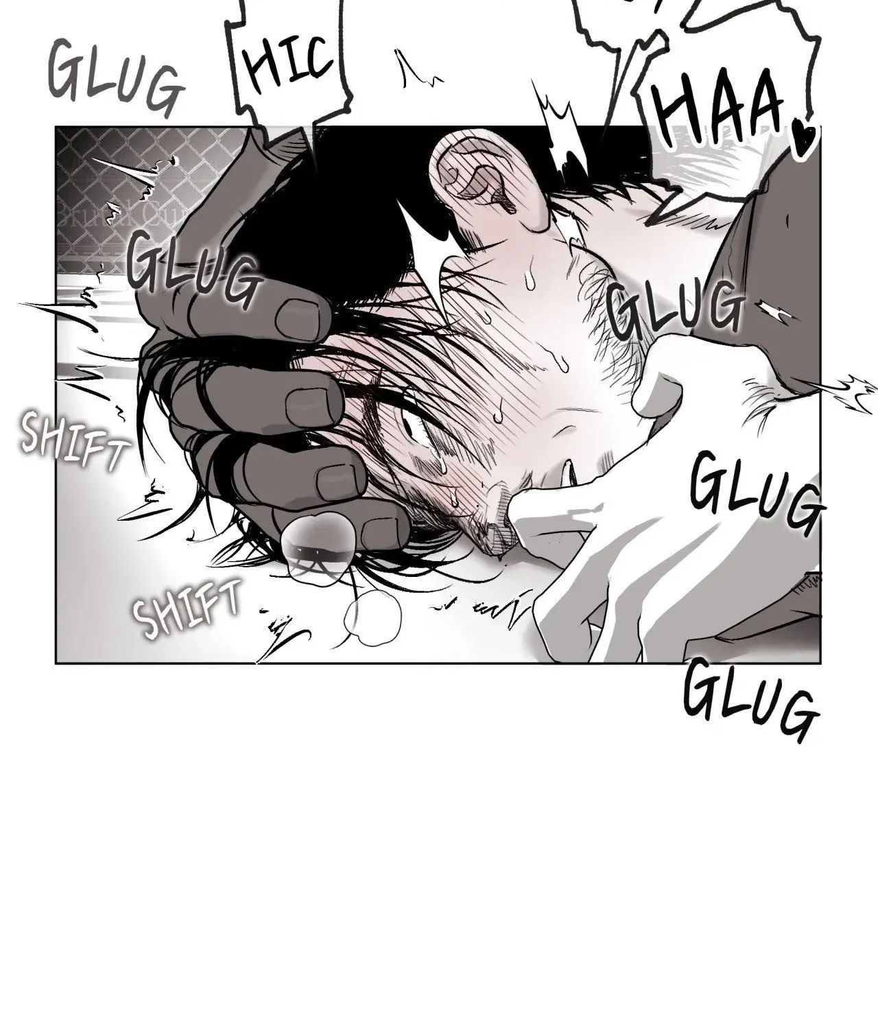 Read Indomitable Champion chapter 5 image 99 on Lezhin