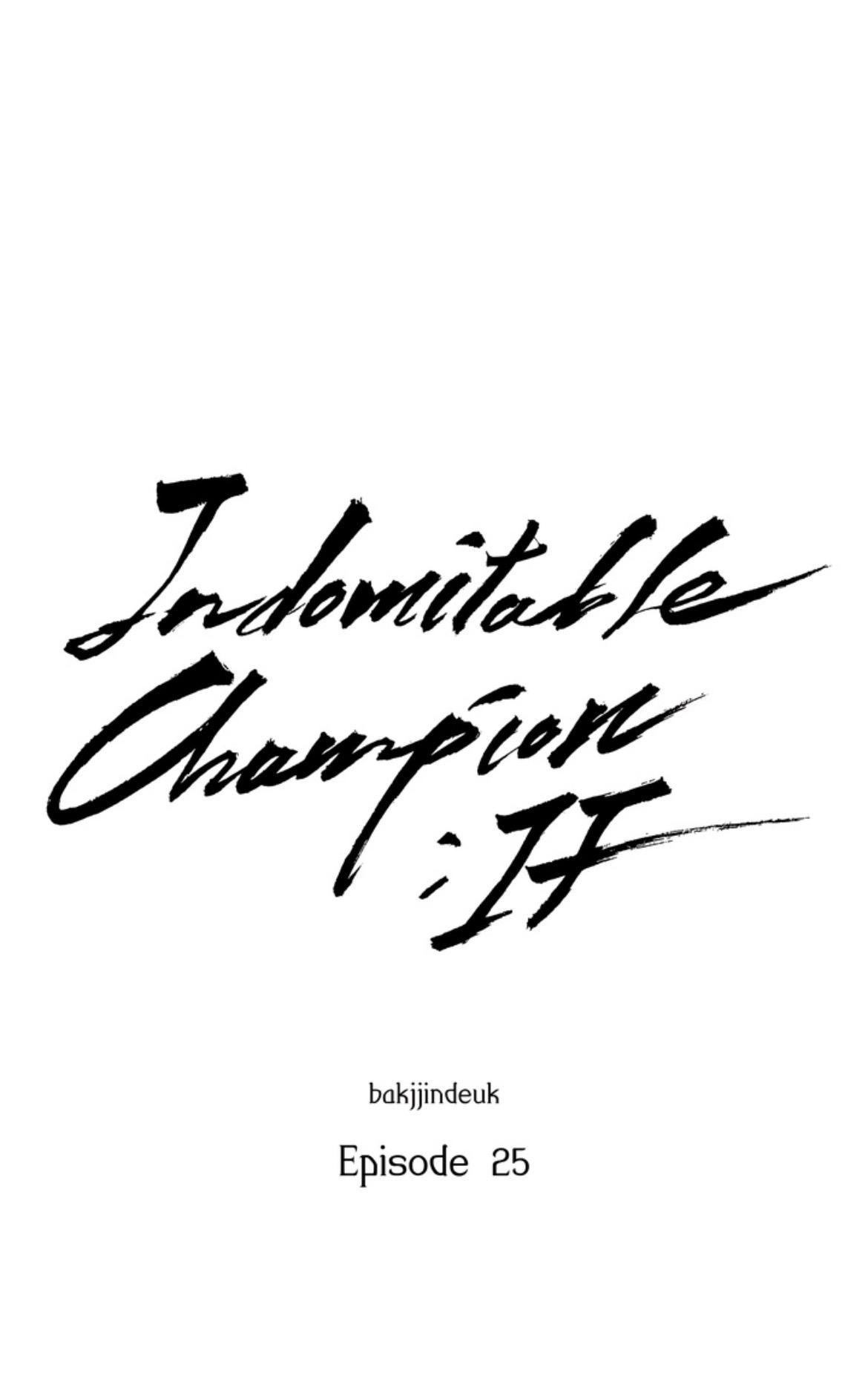 Read Indomitable Champion chapter 50 image 11 on Lezhin