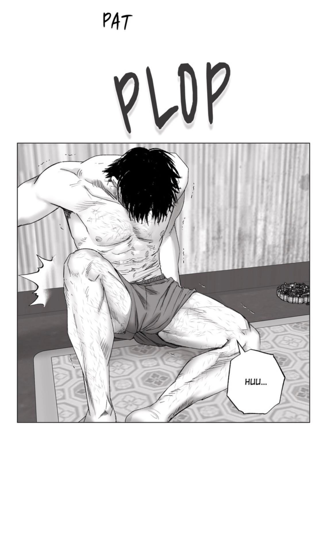 Read Indomitable Champion chapter 50 image 16 on Lezhin