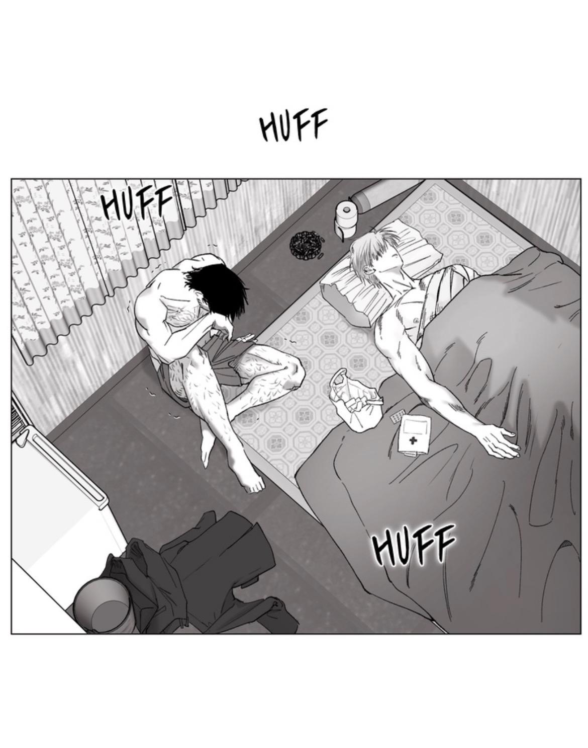 Read Indomitable Champion chapter 50 image 17 on Lezhin