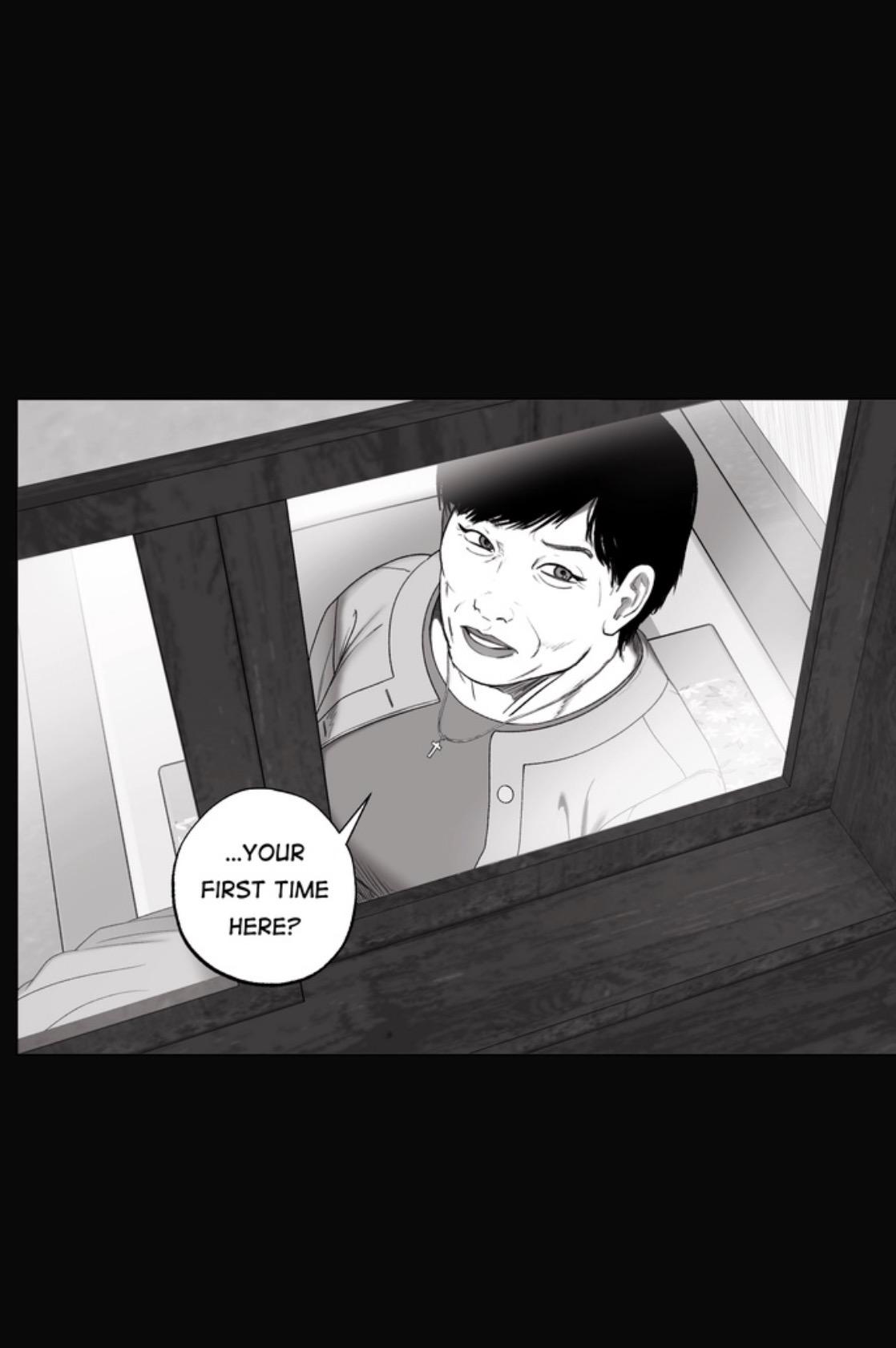 Read Indomitable Champion chapter 50 image 2 on Lezhin