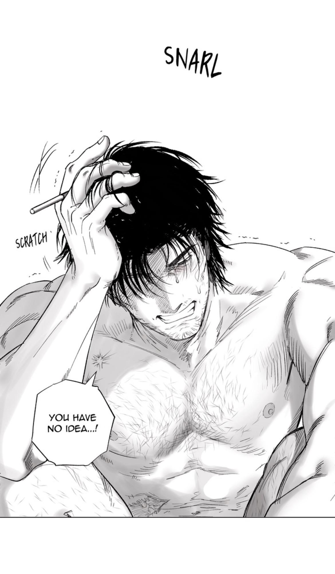 Read Indomitable Champion chapter 50 image 20 on Lezhin