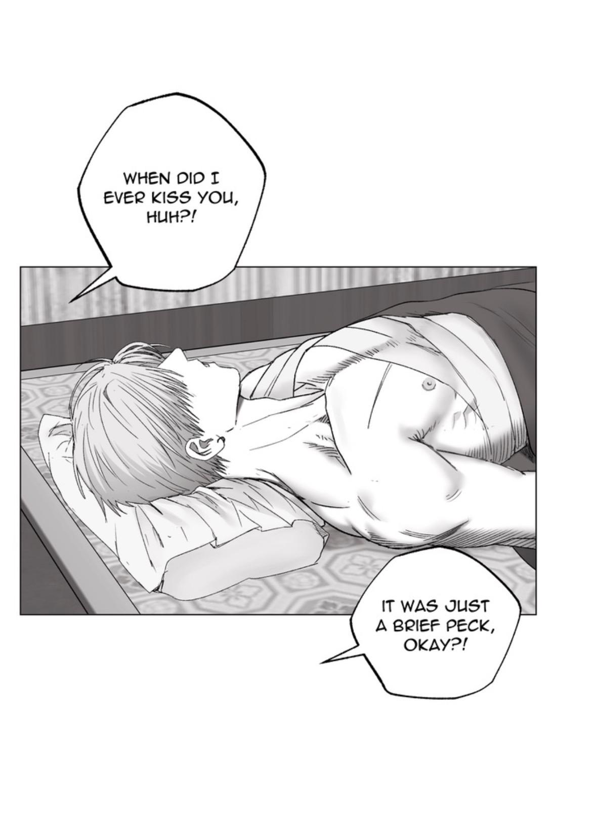 Read Indomitable Champion chapter 50 image 21 on Lezhin