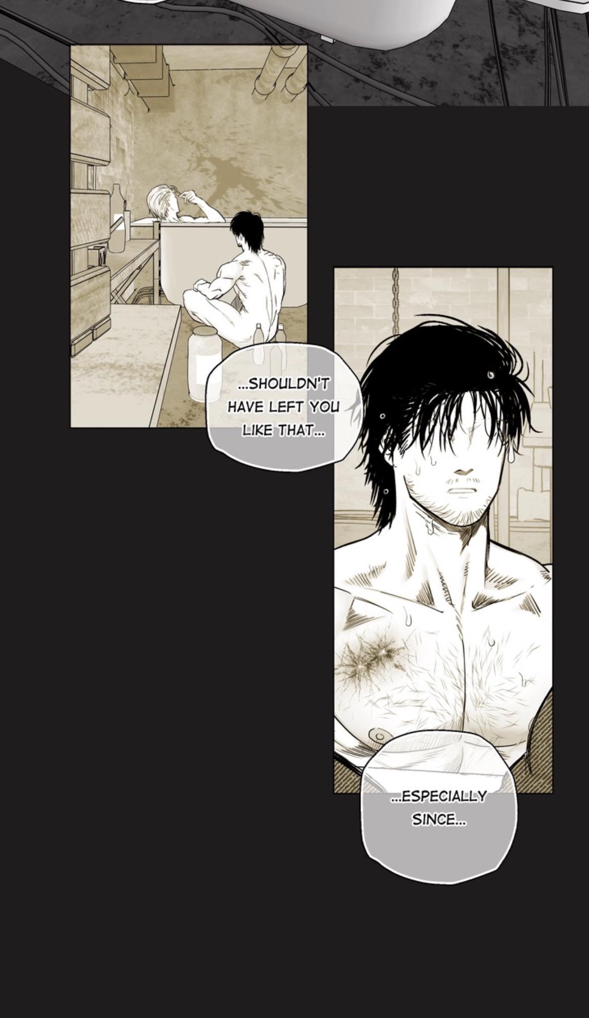 Read Indomitable Champion chapter 50 image 26 on Lezhin