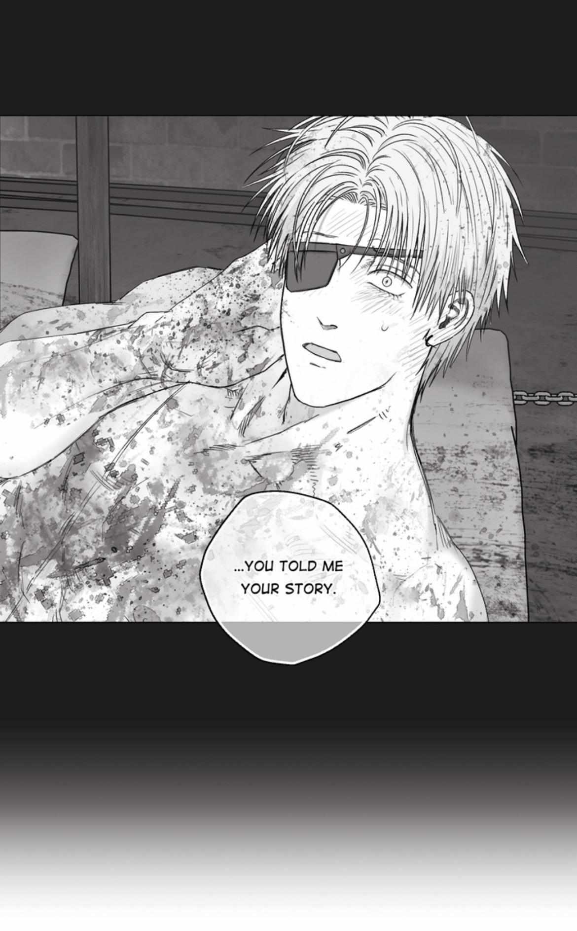 Read Indomitable Champion chapter 50 image 27 on Lezhin