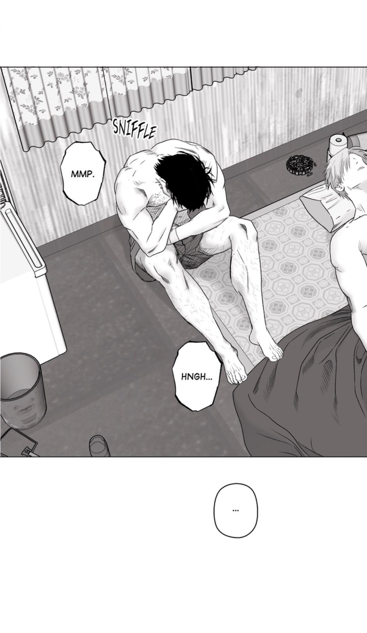Read Indomitable Champion chapter 50 image 29 on Lezhin