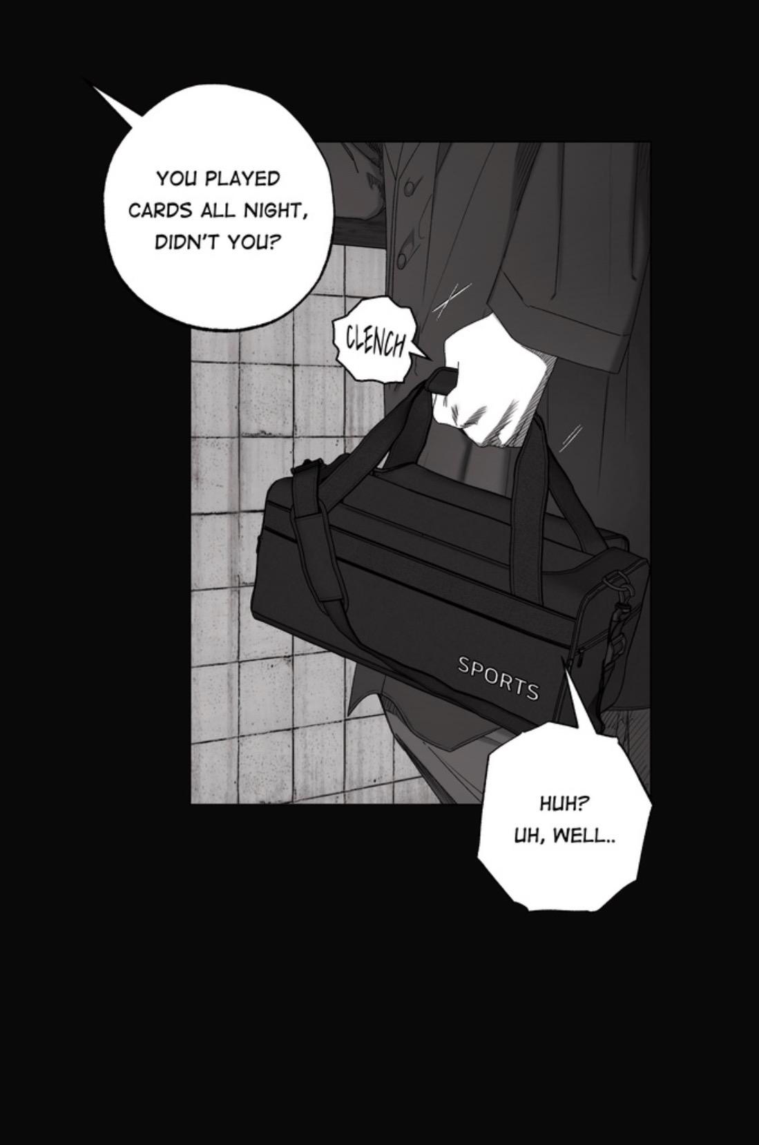 Read Indomitable Champion chapter 50 image 3 on Lezhin