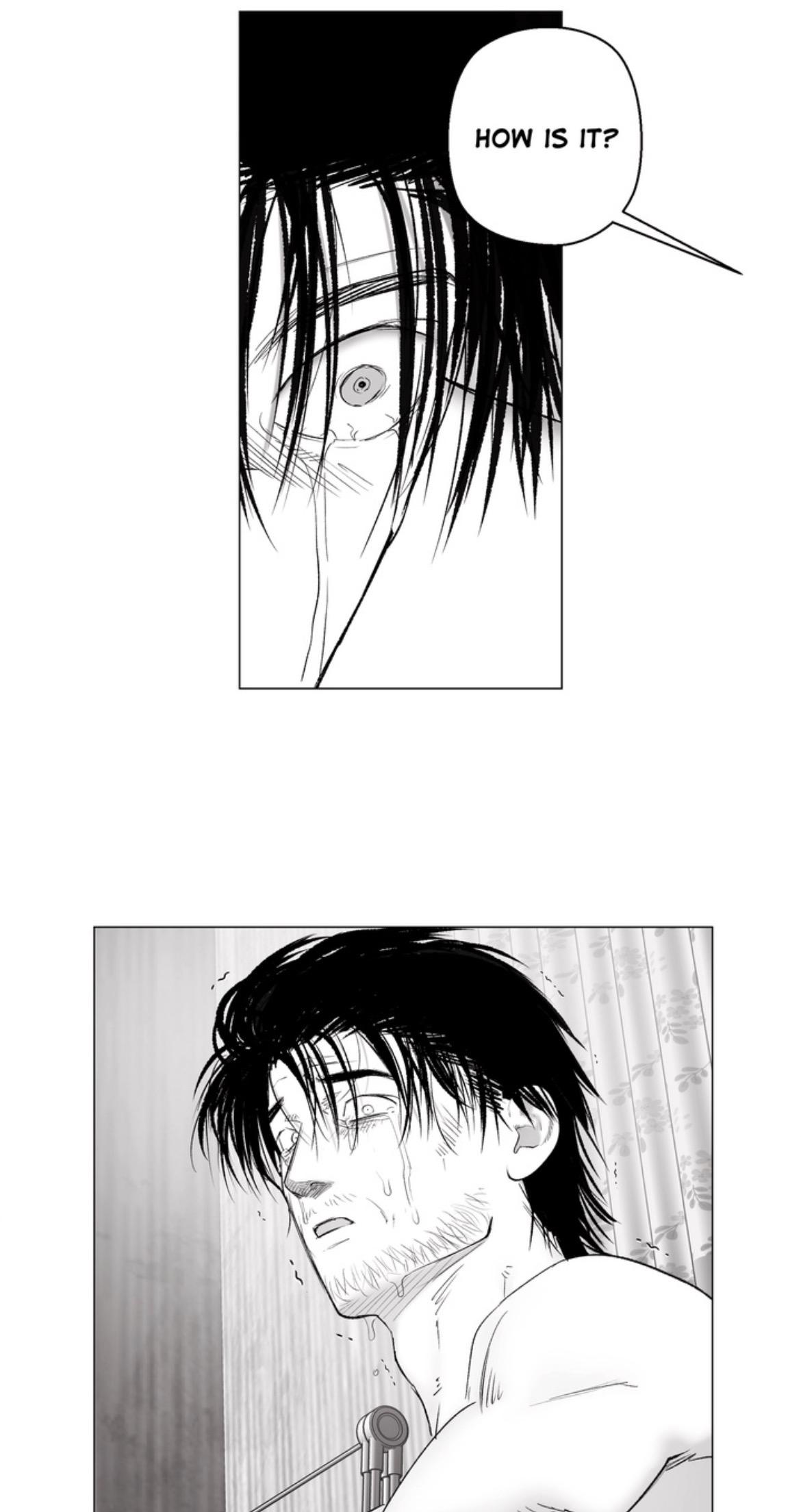 Read Indomitable Champion chapter 50 image 30 on Lezhin