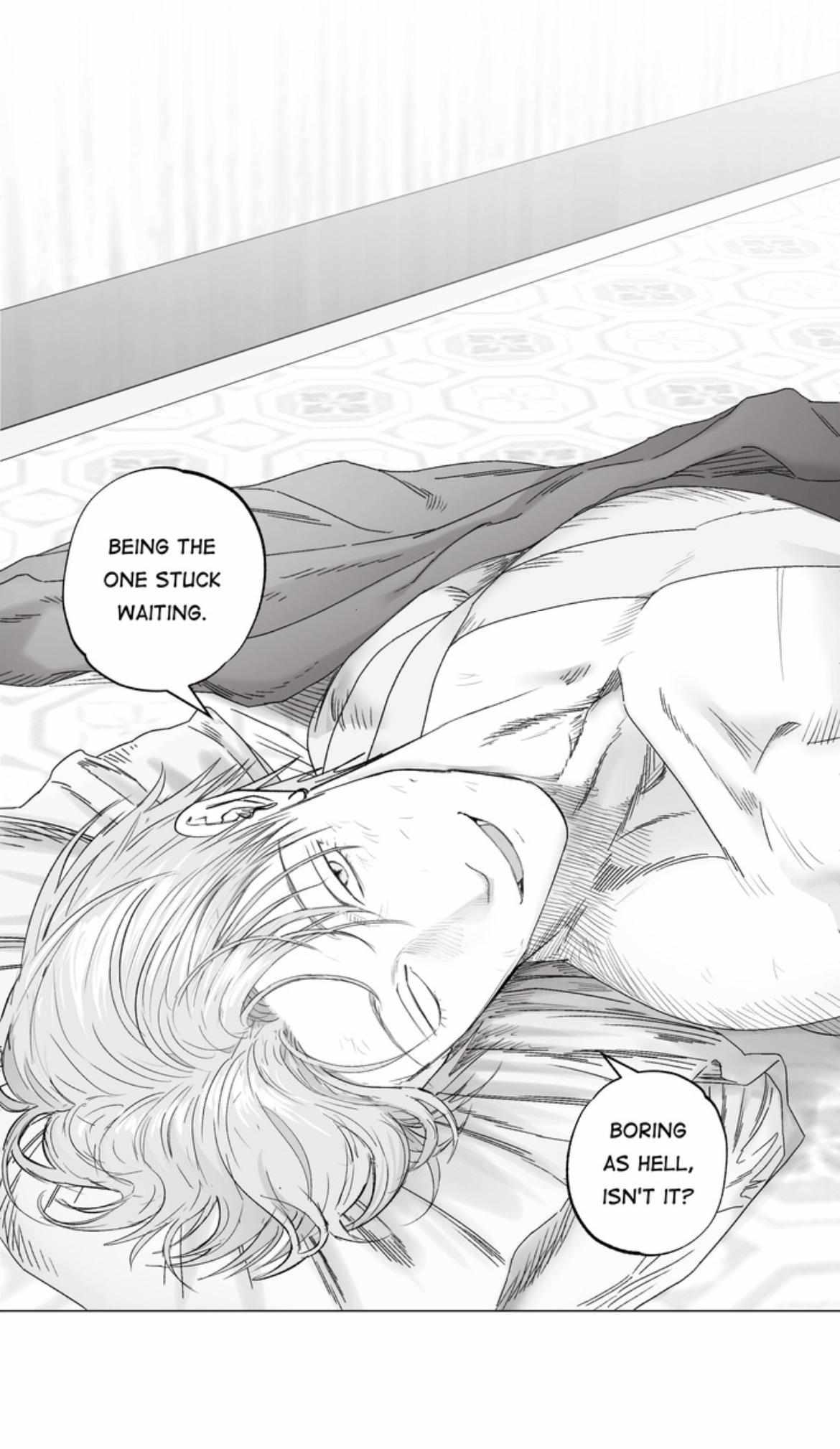 Read Indomitable Champion chapter 50 image 31 on Lezhin