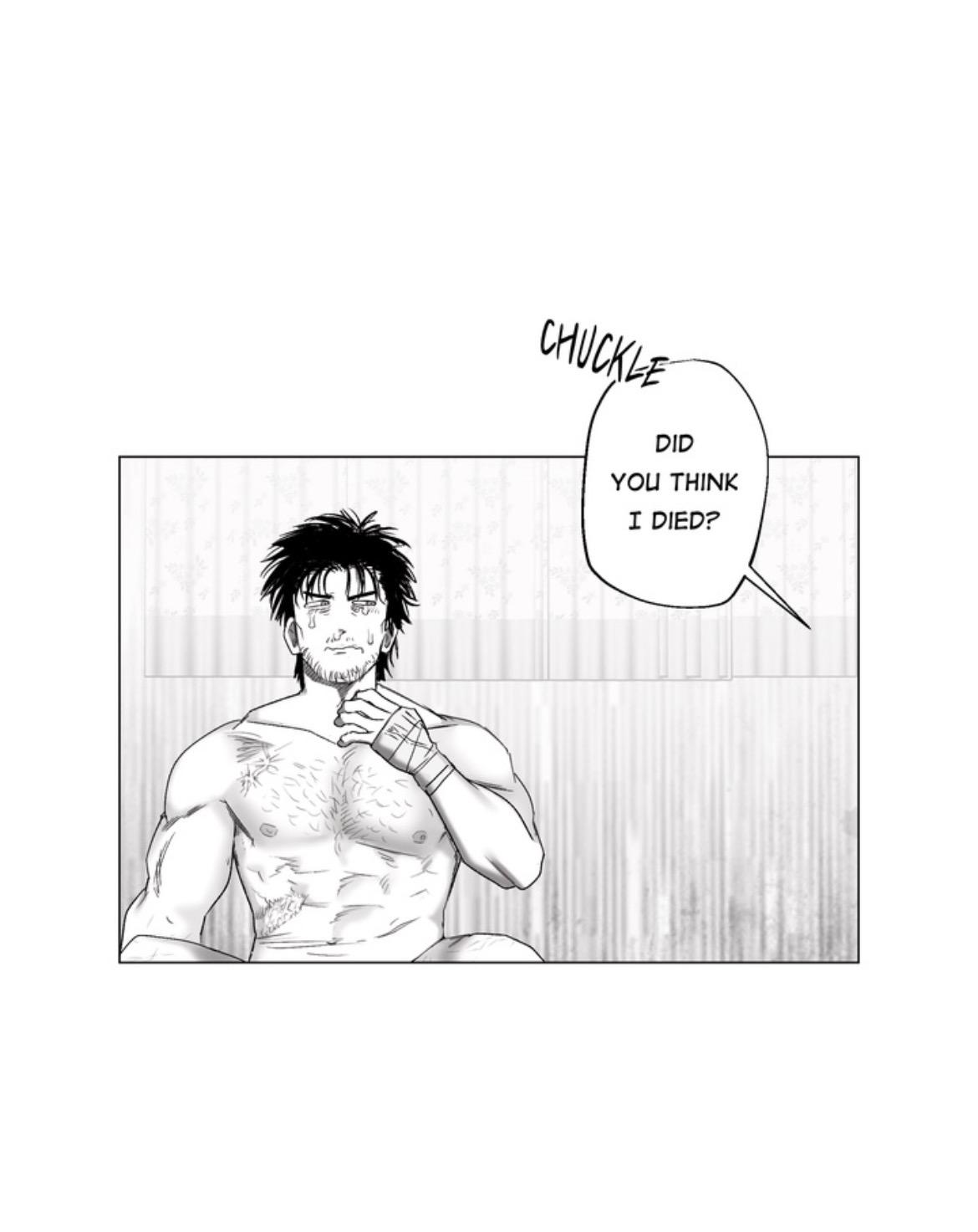 Read Indomitable Champion chapter 50 image 34 on Lezhin