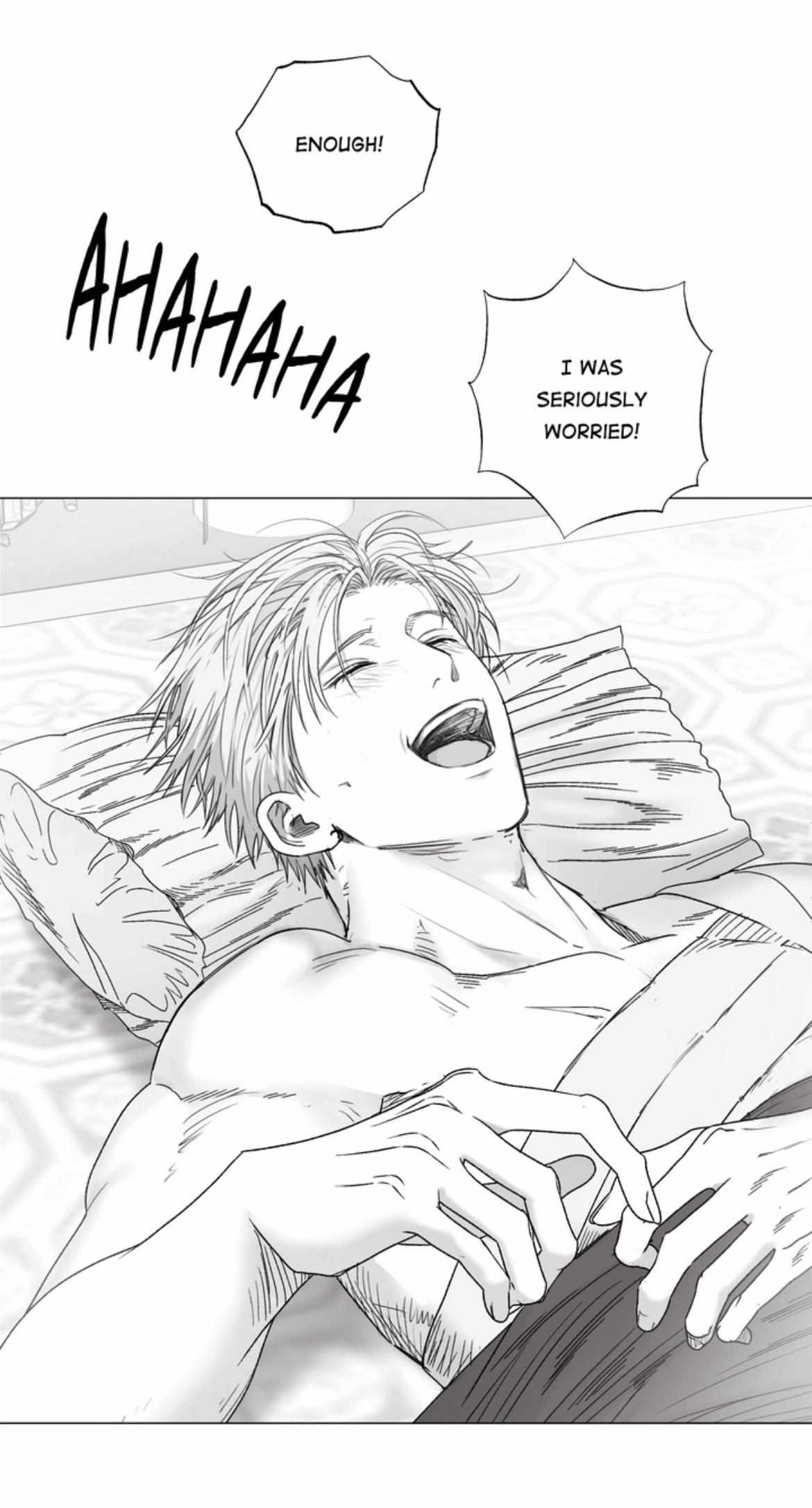 Read Indomitable Champion chapter 50 image 37 on Lezhin