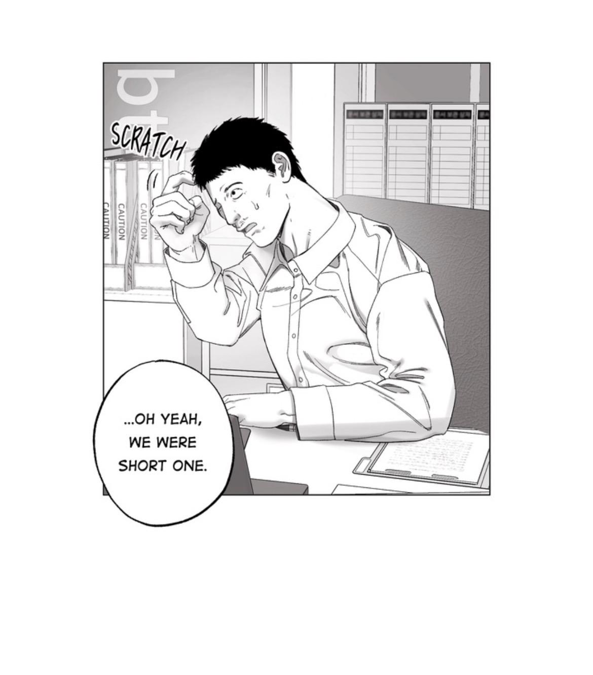 Read Indomitable Champion chapter 50 image 40 on Lezhin