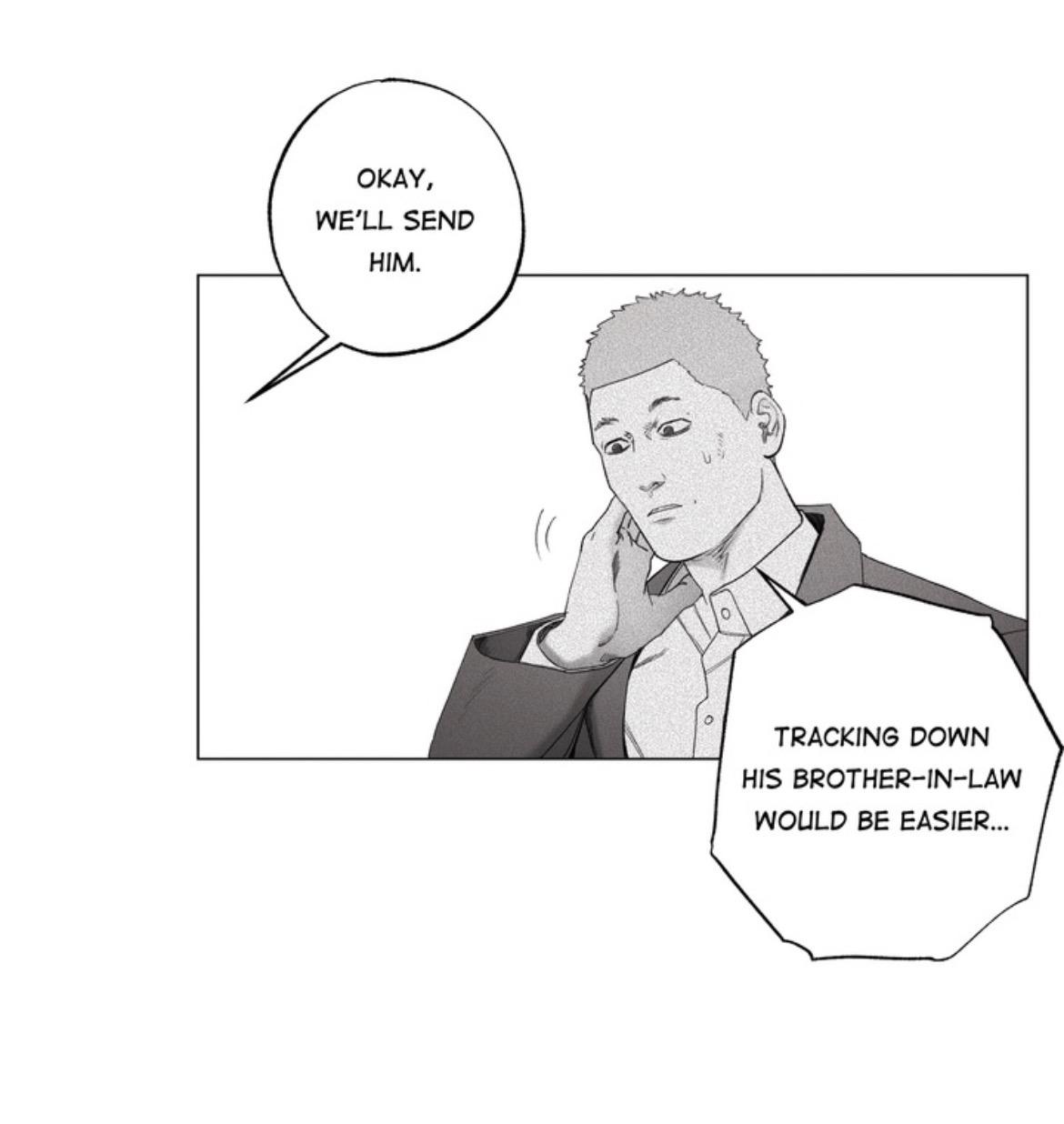 Read Indomitable Champion chapter 50 image 43 on Lezhin