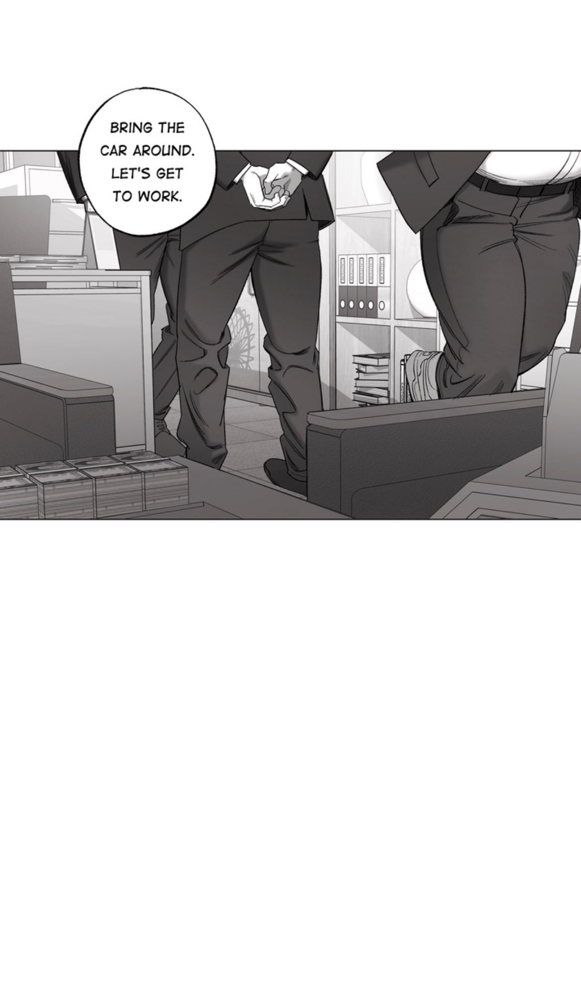 Read Indomitable Champion chapter 50 image 45 on Lezhin