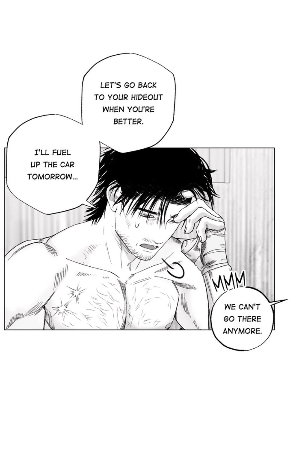 Read Indomitable Champion chapter 50 image 48 on Lezhin