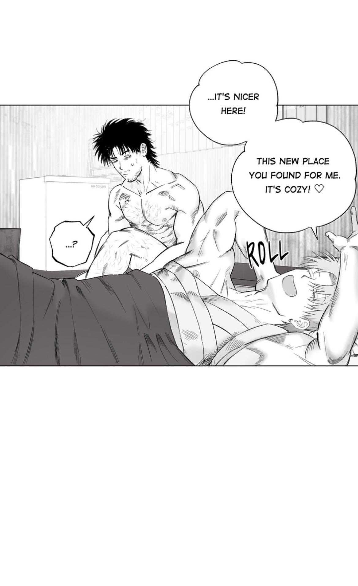 Read Indomitable Champion chapter 50 image 50 on Lezhin