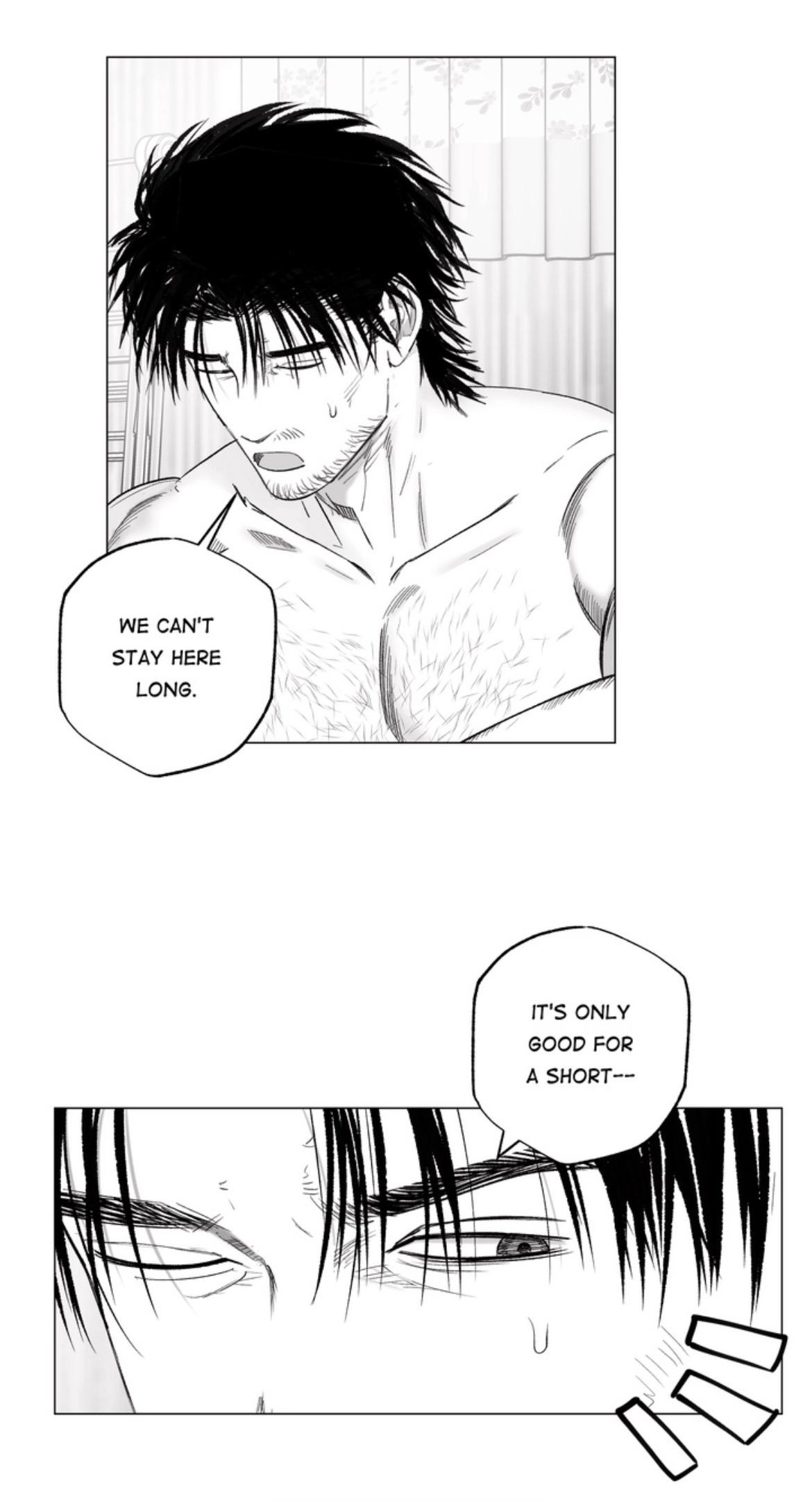 Read Indomitable Champion chapter 50 image 51 on Lezhin