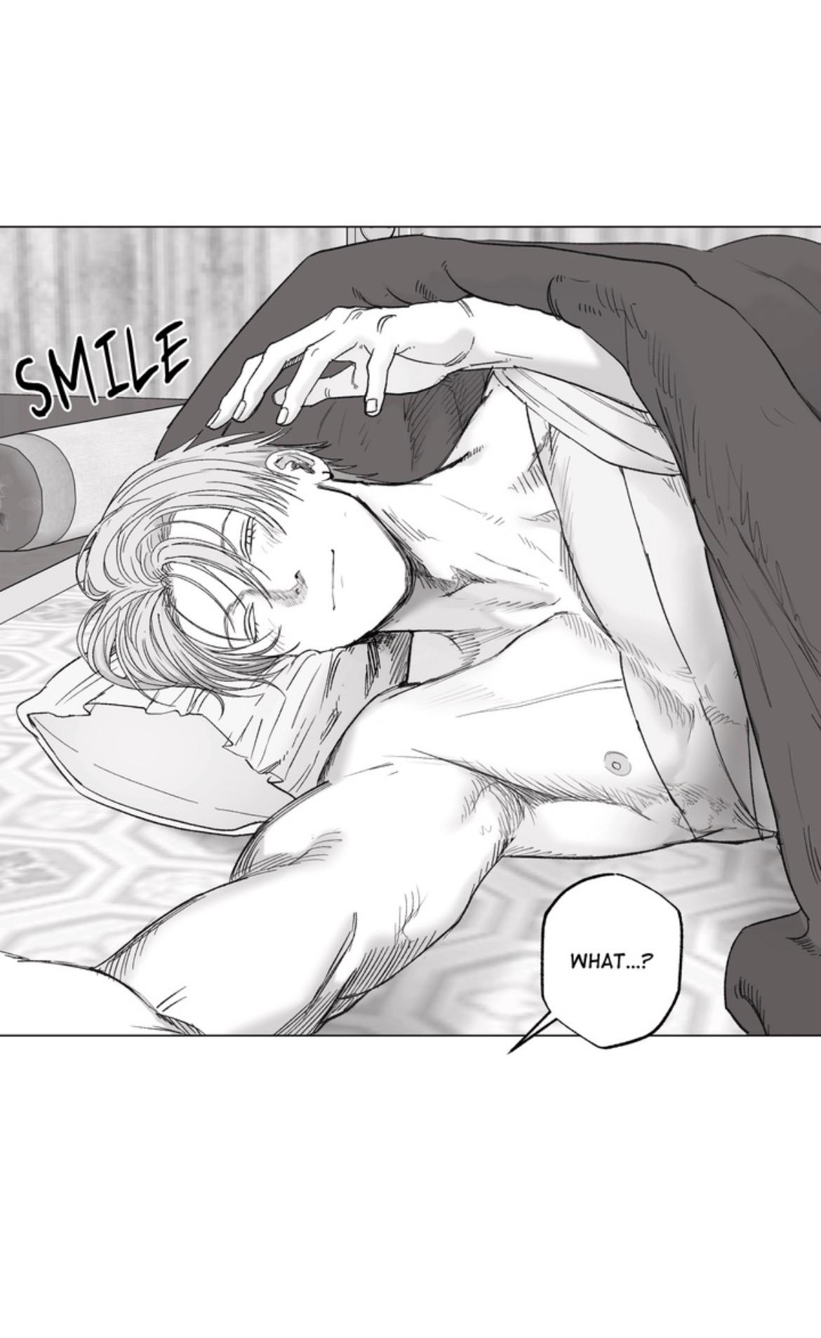 Read Indomitable Champion chapter 50 image 52 on Lezhin