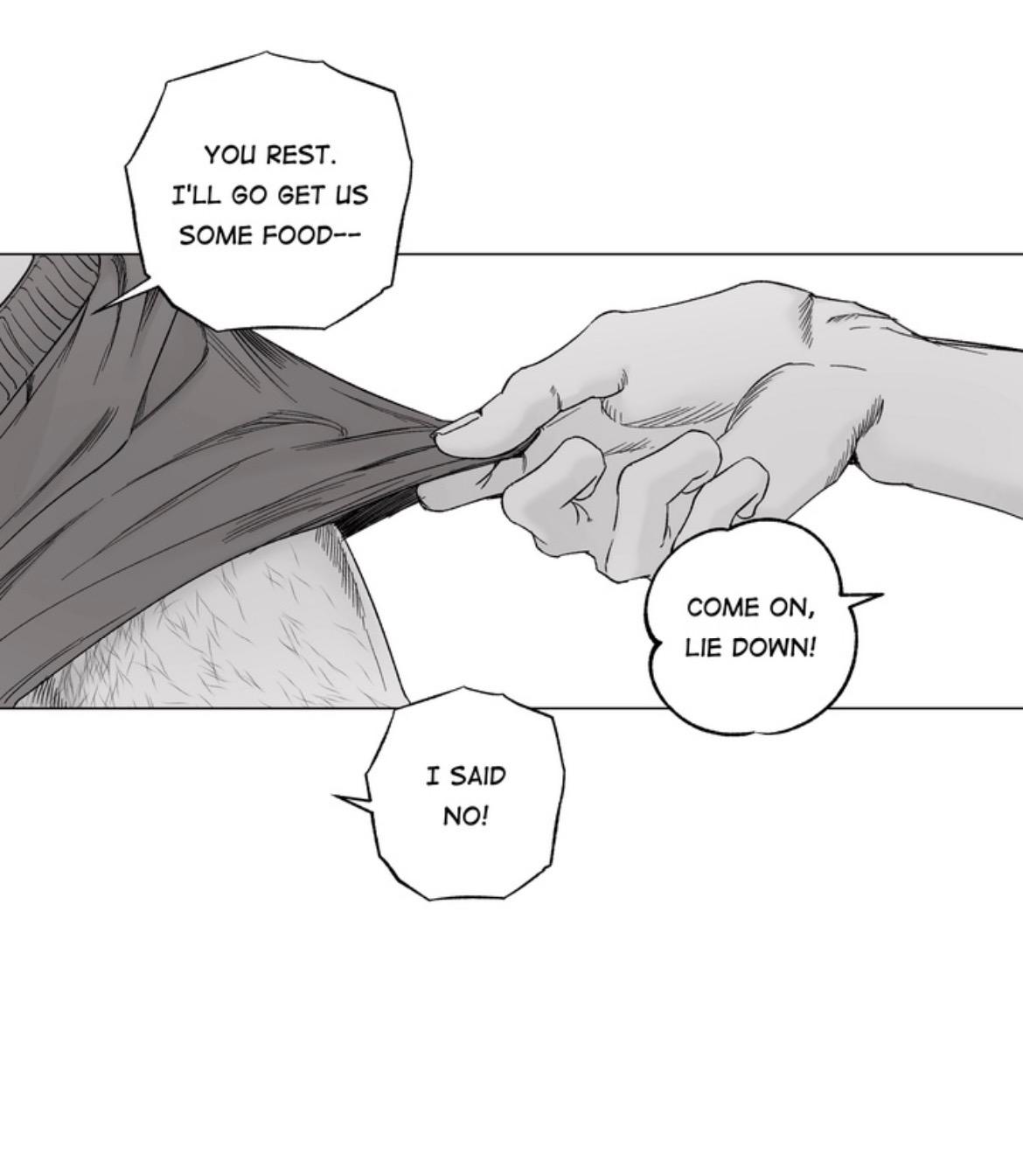 Read Indomitable Champion chapter 50 image 54 on Lezhin