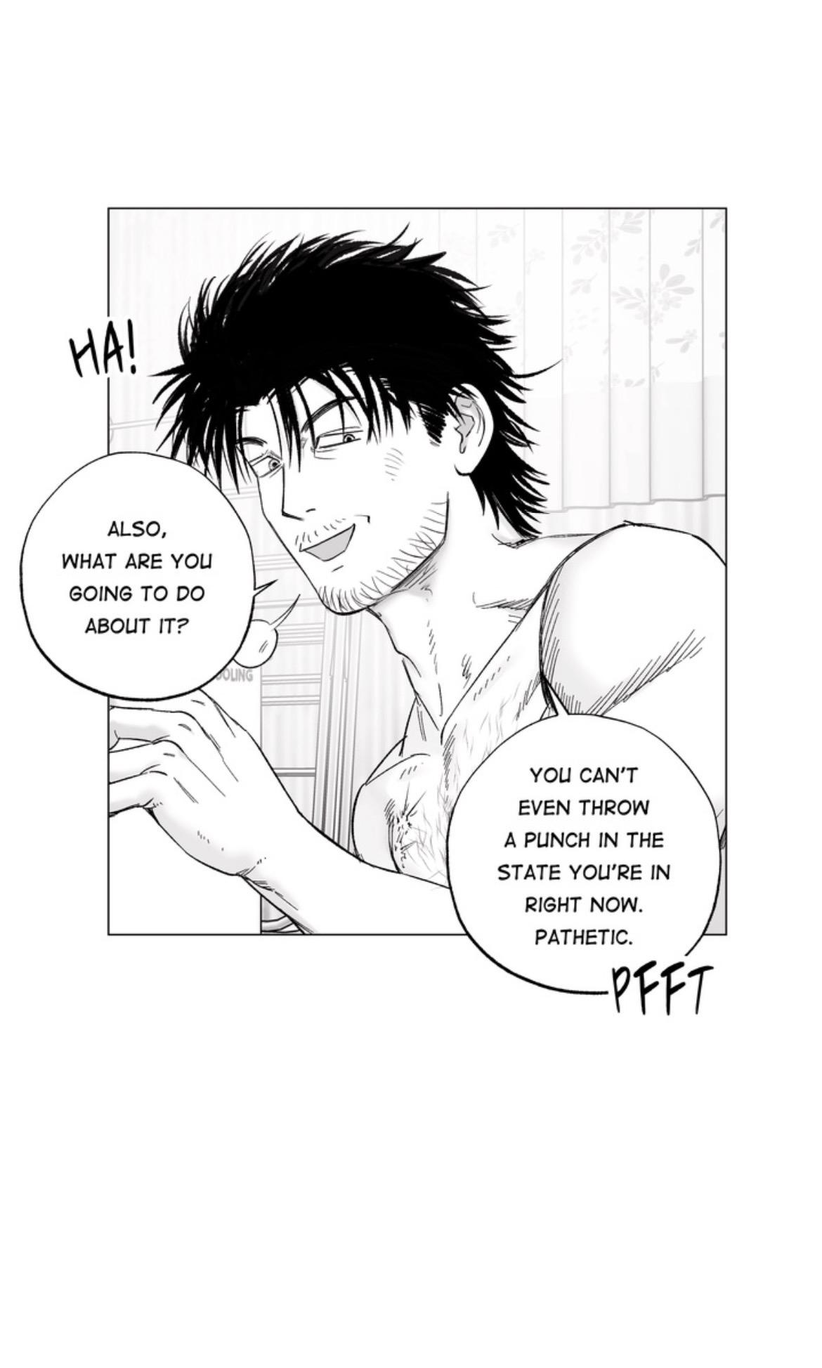 Read Indomitable Champion chapter 50 image 55 on Lezhin