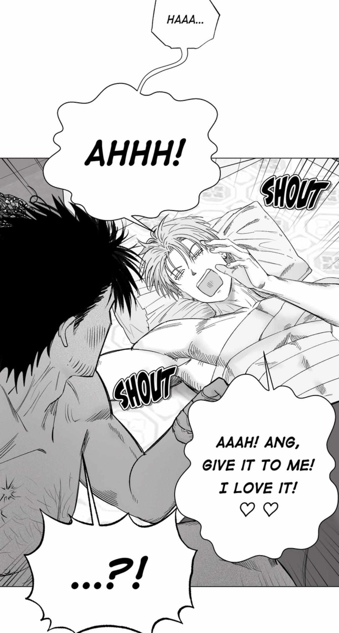 Read Indomitable Champion chapter 50 image 57 on Lezhin