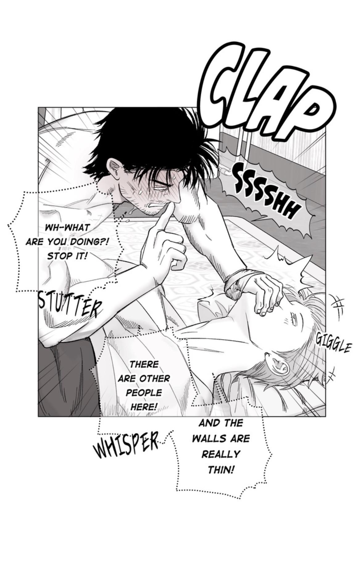 Read Indomitable Champion chapter 50 image 58 on Lezhin