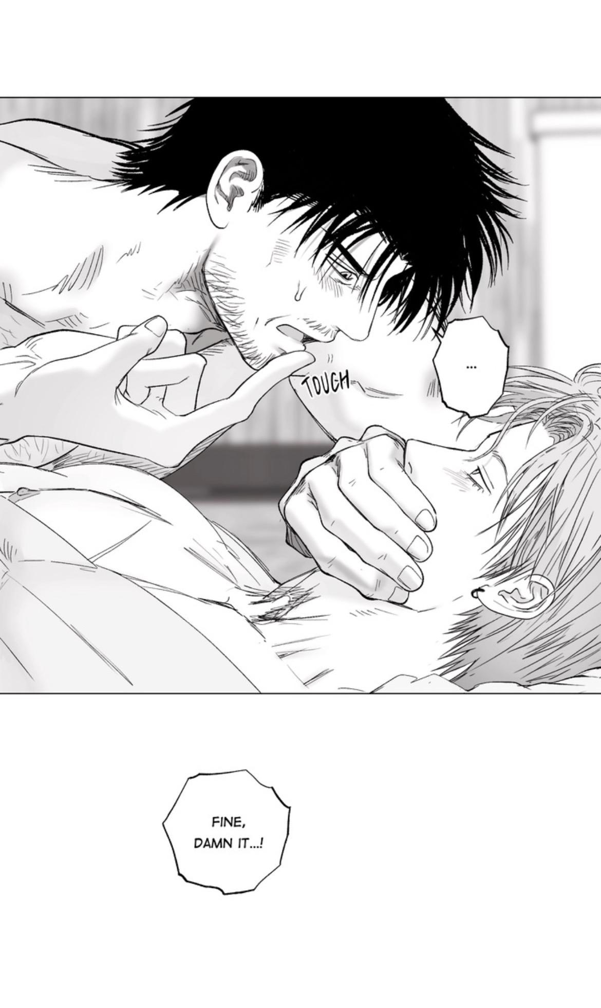 Read Indomitable Champion chapter 50 image 60 on Lezhin