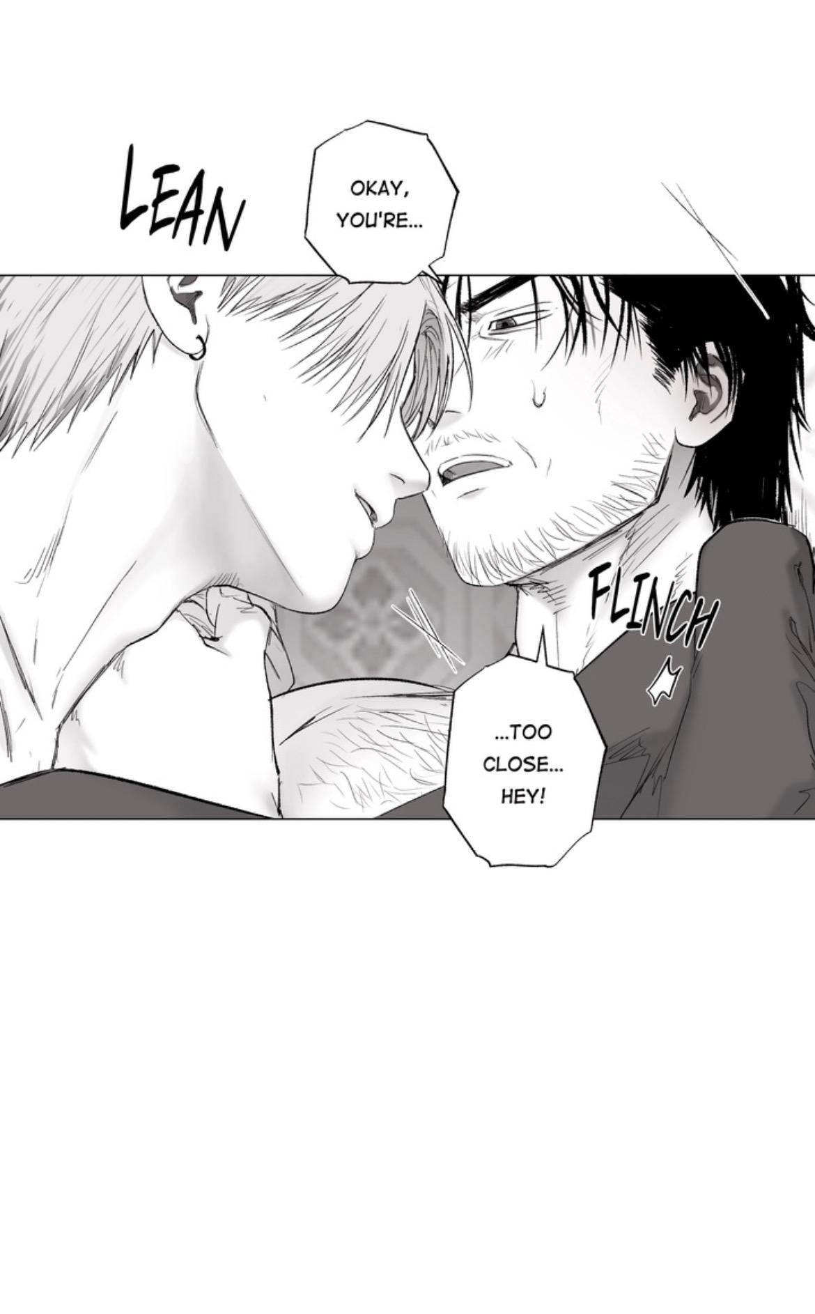 Read Indomitable Champion chapter 50 image 63 on Lezhin