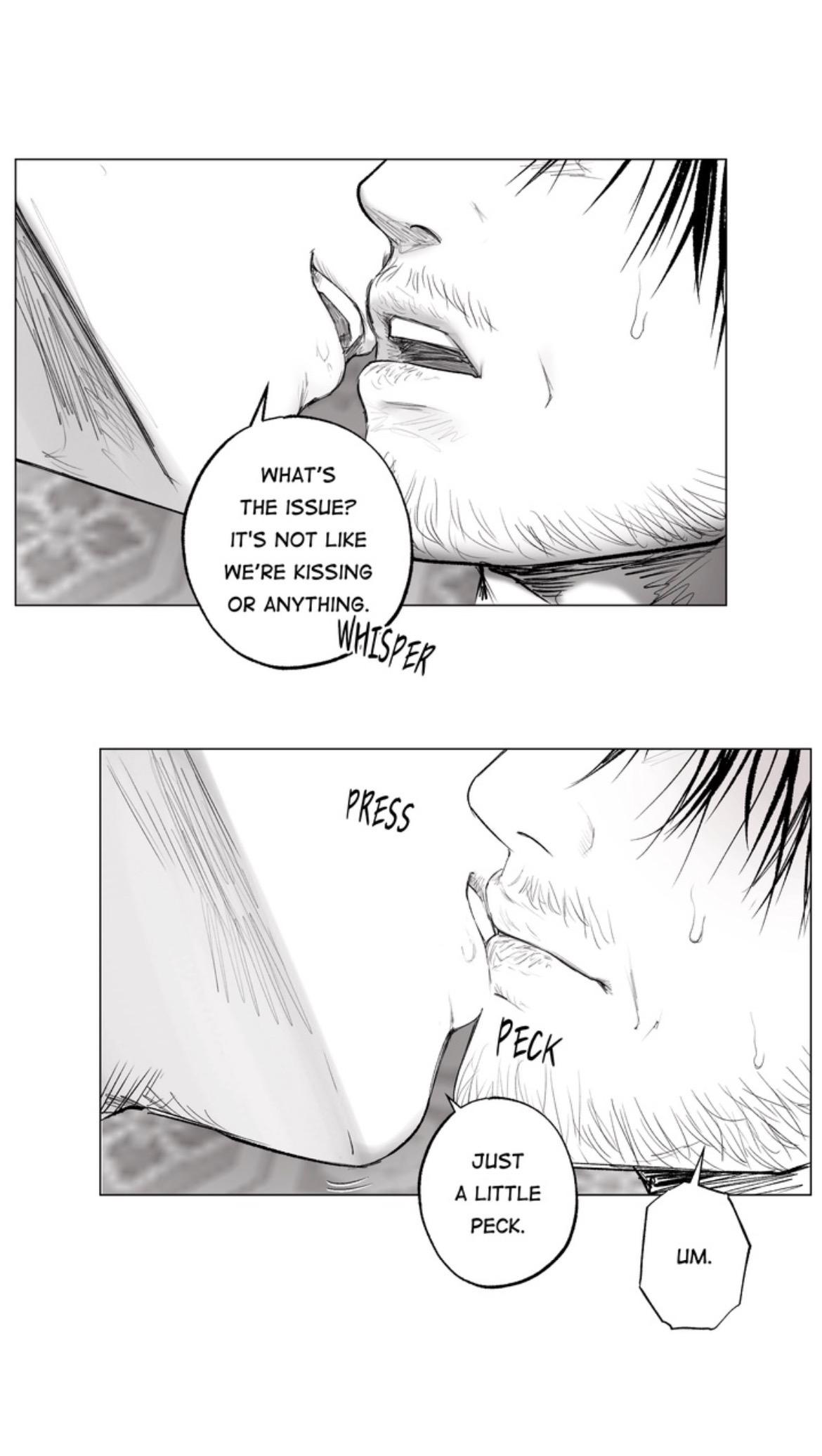 Read Indomitable Champion chapter 50 image 64 on Lezhin