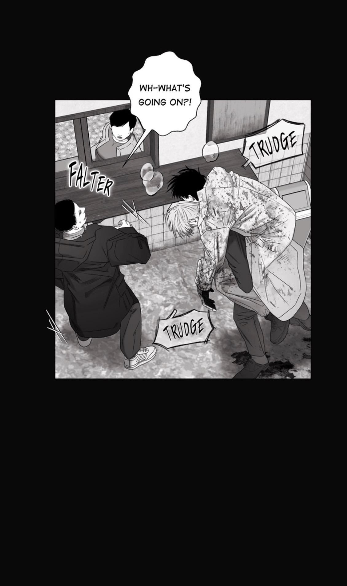 Read Indomitable Champion chapter 50 image 7 on Lezhin