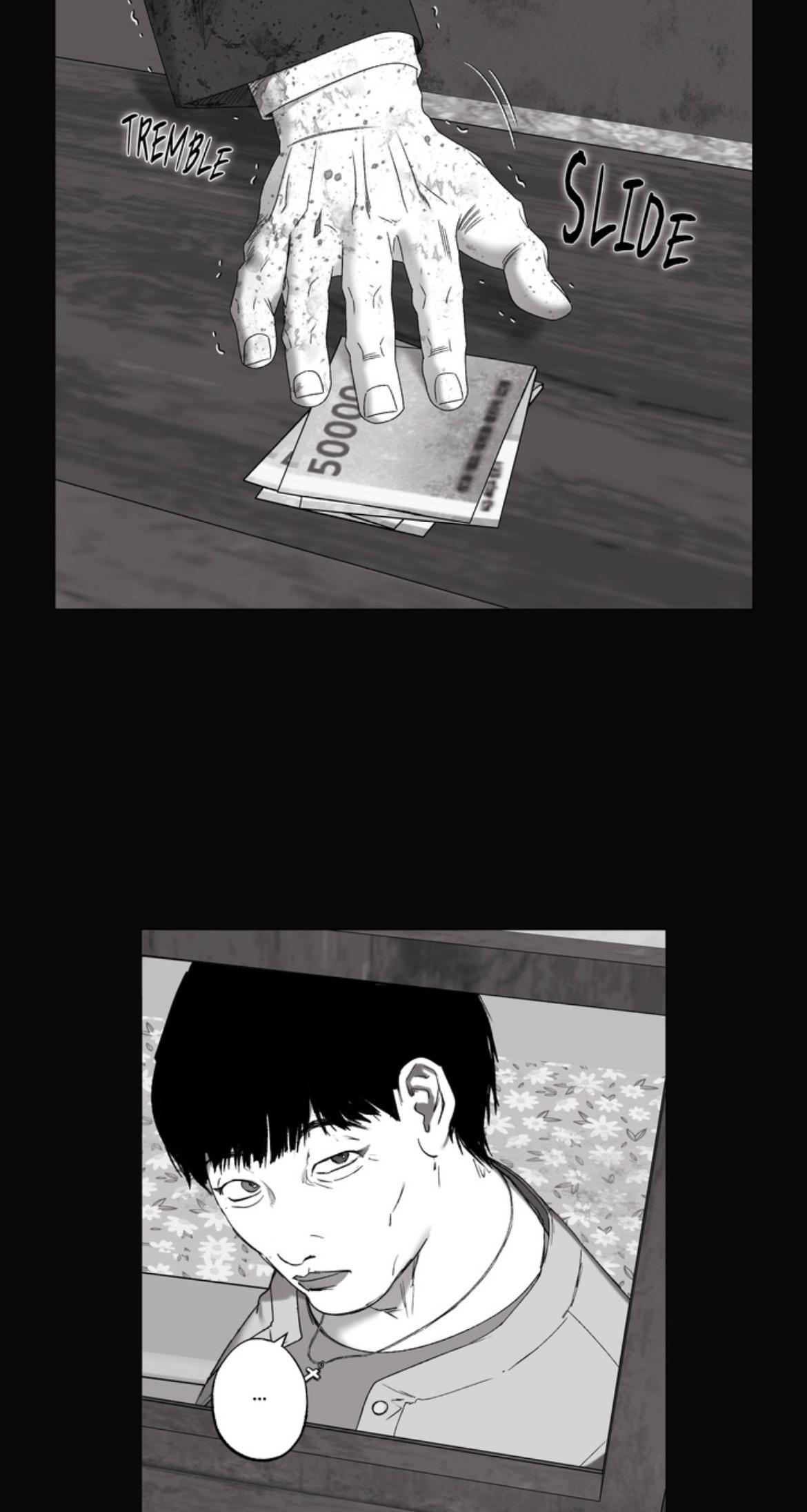 Read Indomitable Champion chapter 50 image 8 on Lezhin