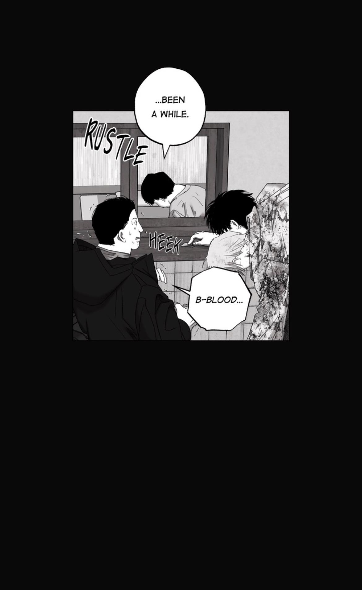 Read Indomitable Champion chapter 50 image 9 on Lezhin