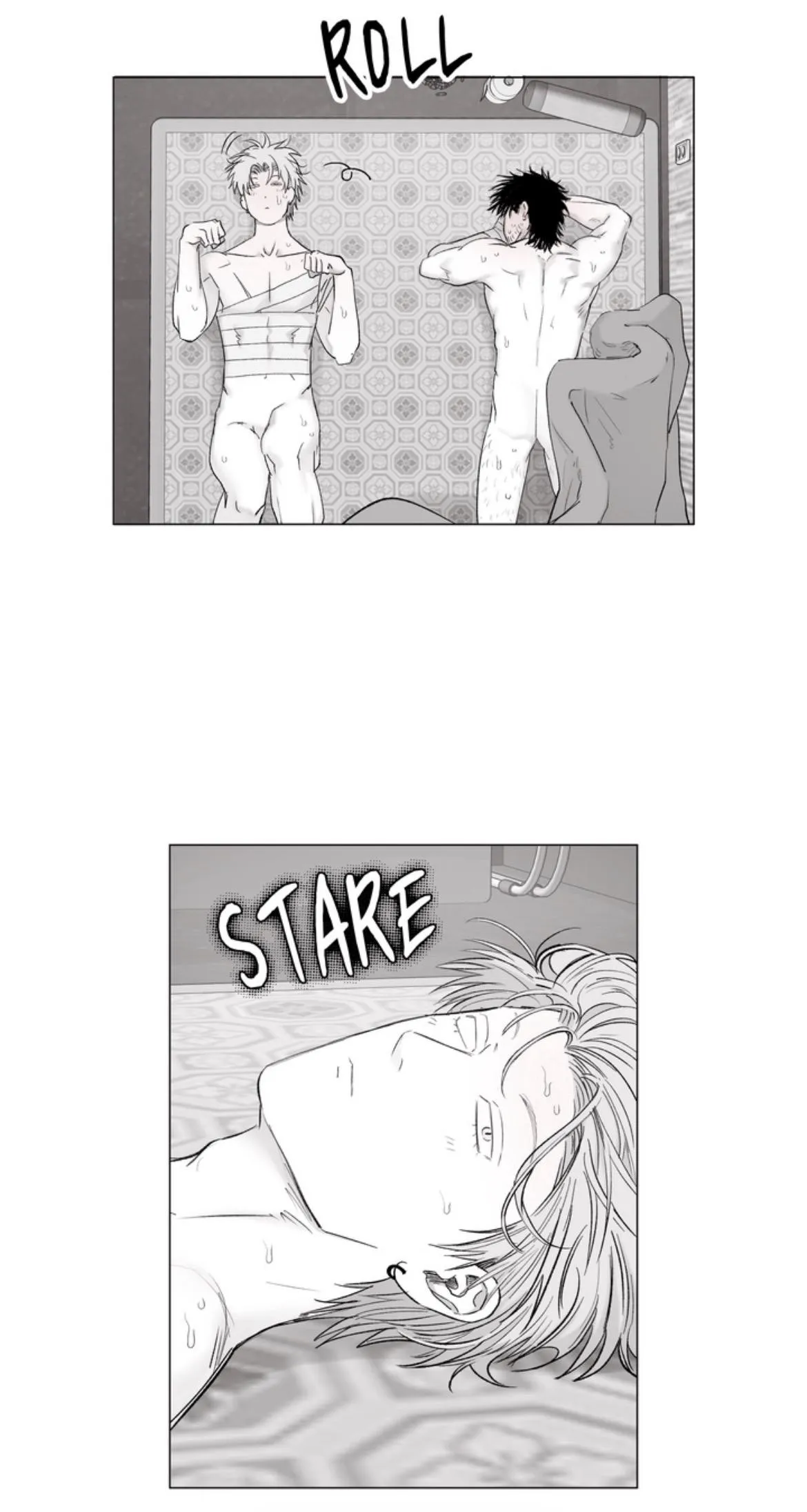 Read Indomitable Champion chapter 52 image 12 on Lezhin