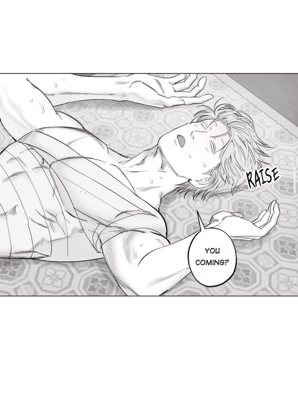 Read Indomitable Champion chapter 52 image 13 on Lezhin