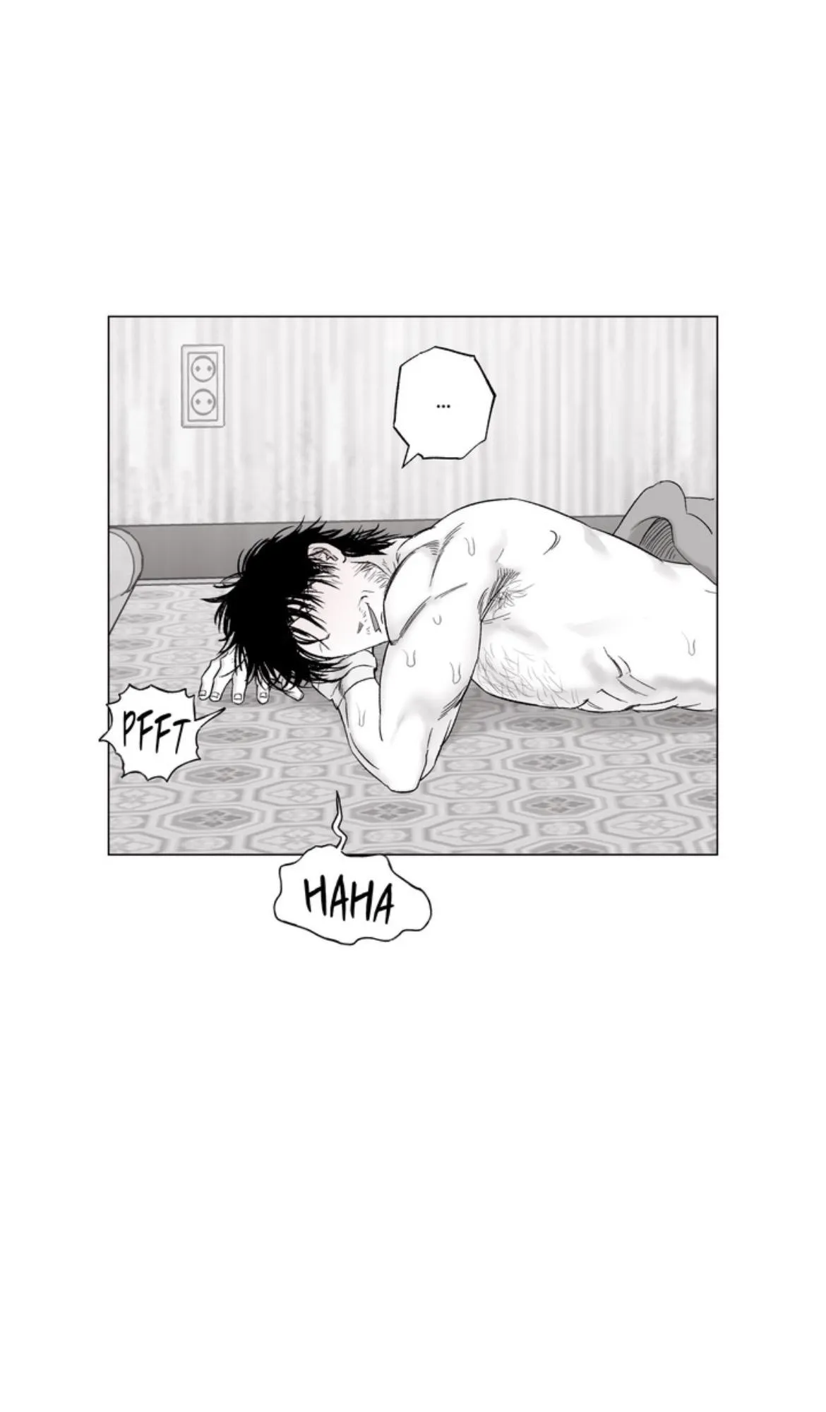 Read Indomitable Champion chapter 52 image 14 on Lezhin
