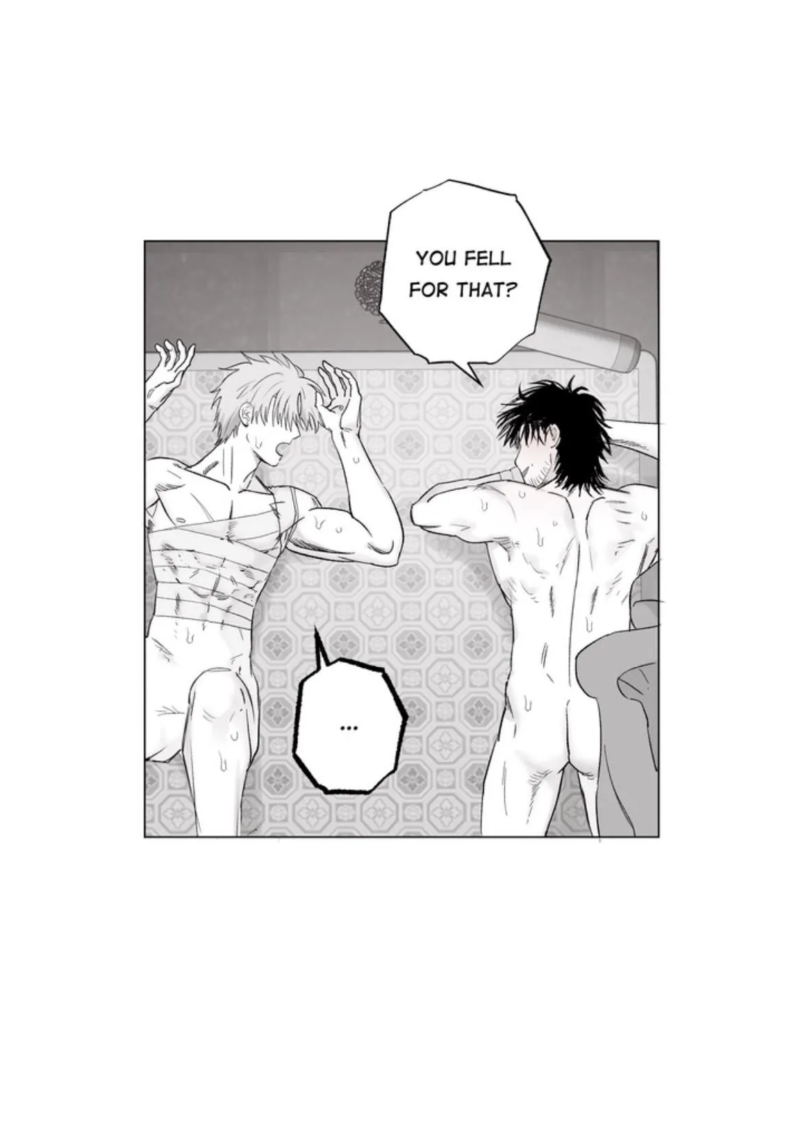 Read Indomitable Champion chapter 52 image 15 on Lezhin